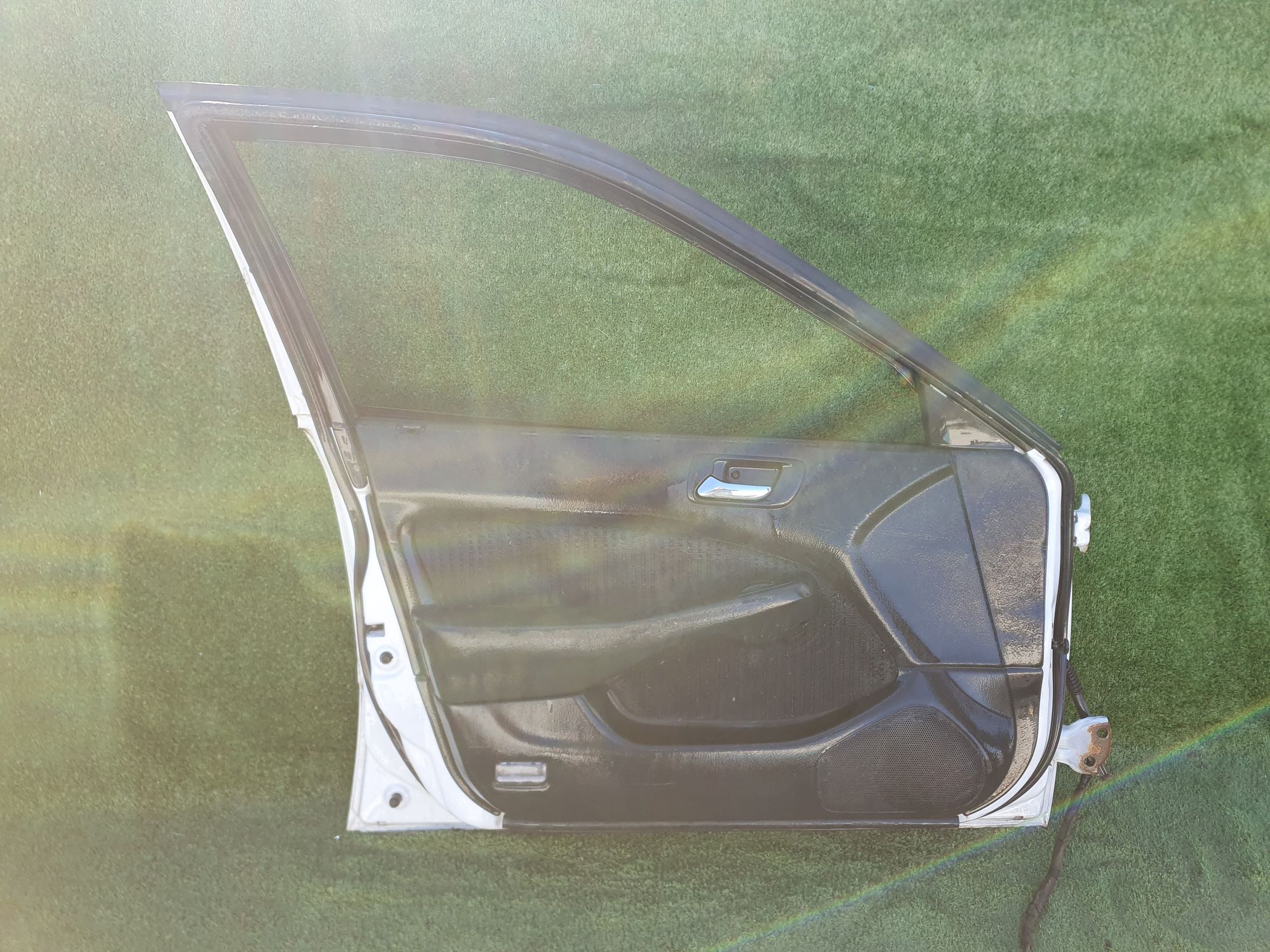 573 дверь F/L на HONDA ORTHIA EL2, 10500 рублей, Невинномысск