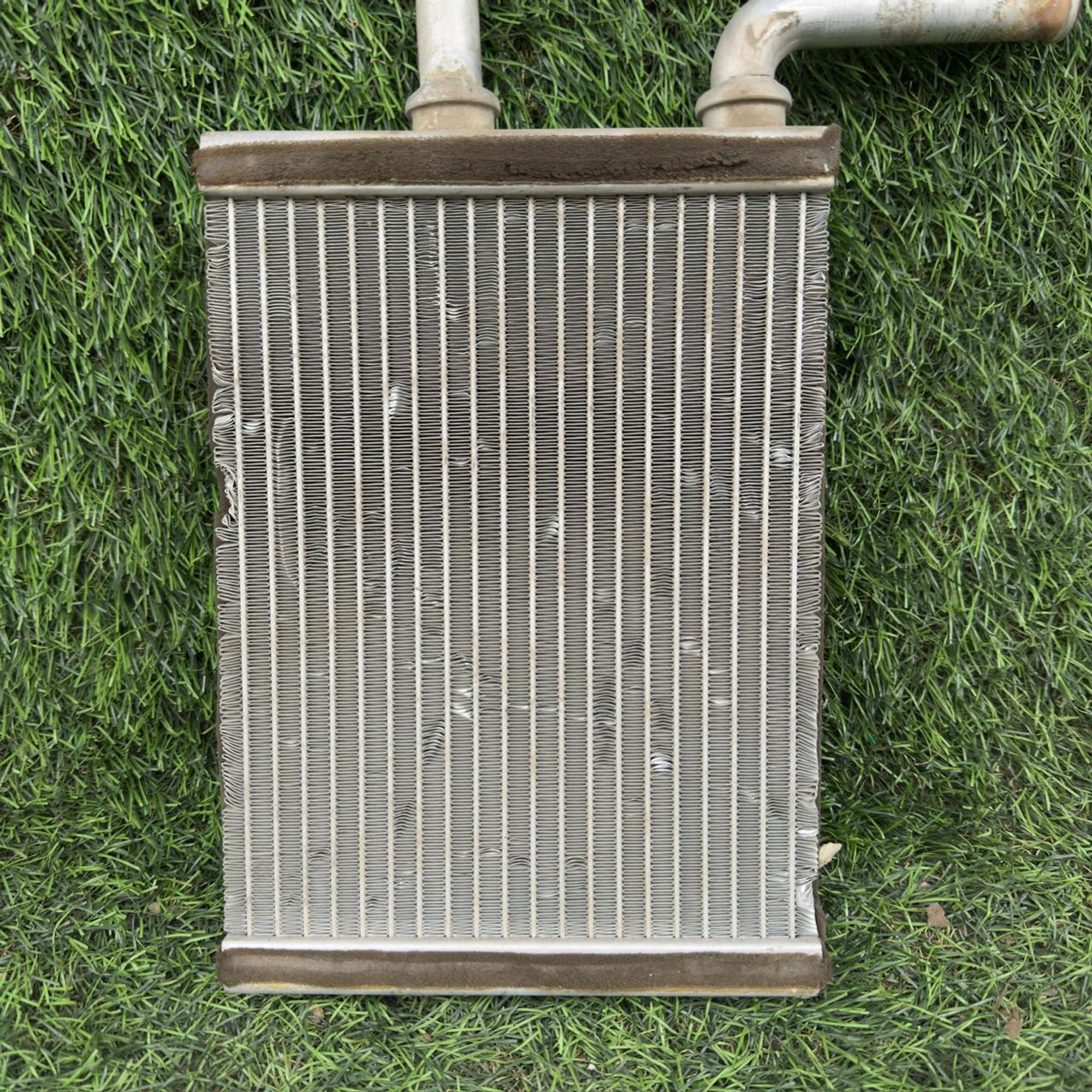 223 Радиатор отопителя MITSUBISHI LANCER CS1A, 4800 рублей, Невинномысск