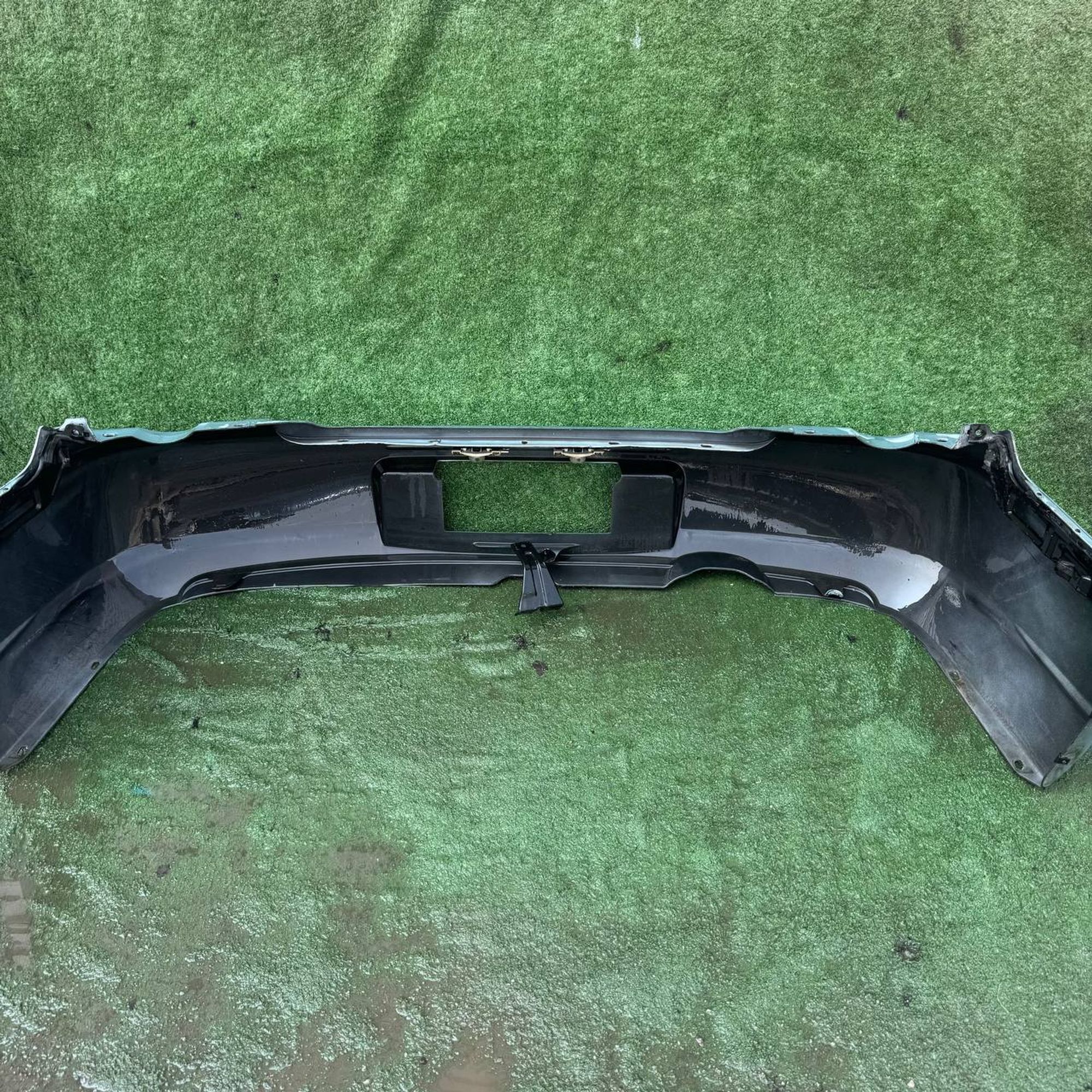 446 Бампер задний SUBARU IMPREZA GG2, 9500 рублей, Невинномысск