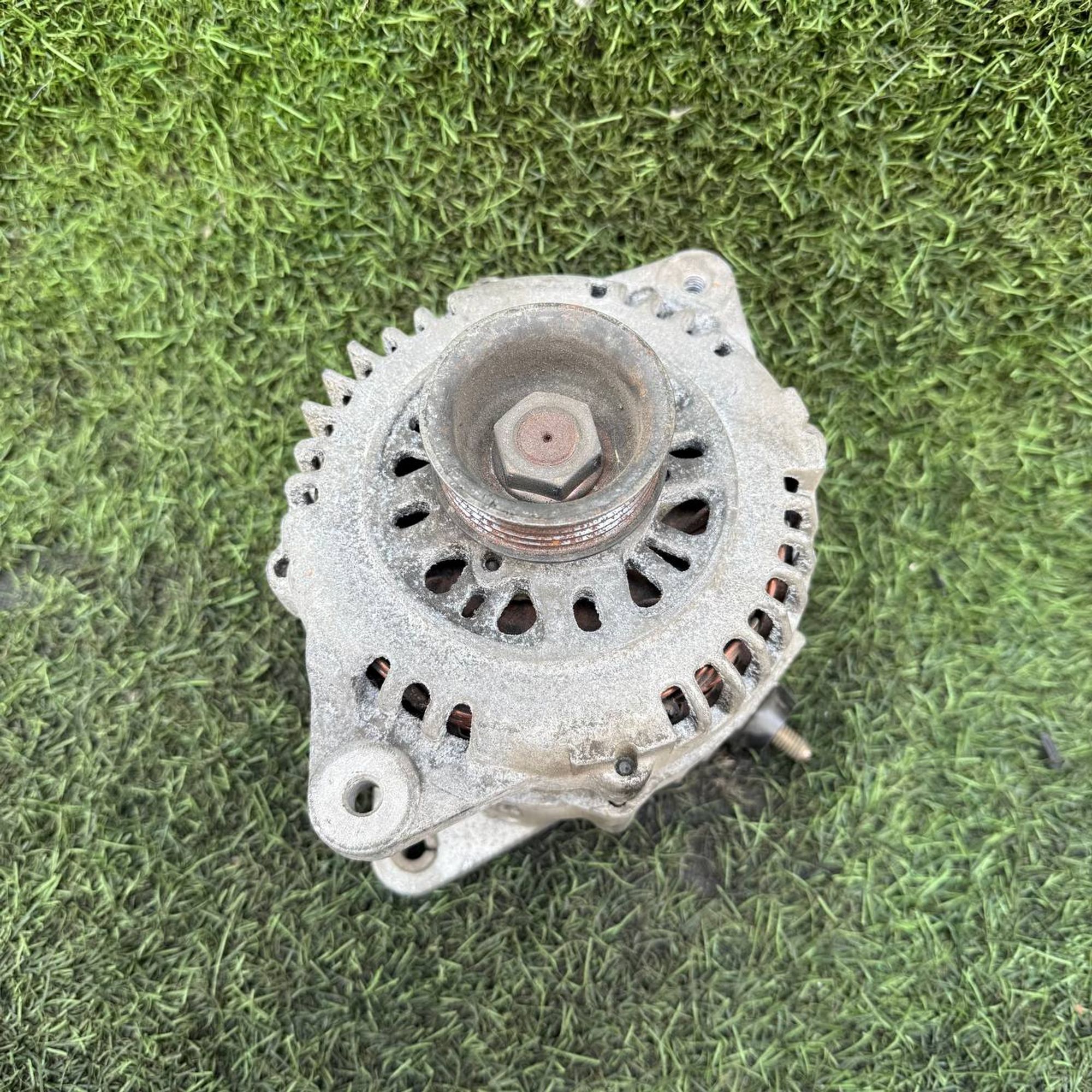 241 Генератор SUBARU EJ206, 11000 рублей, Невинномысск