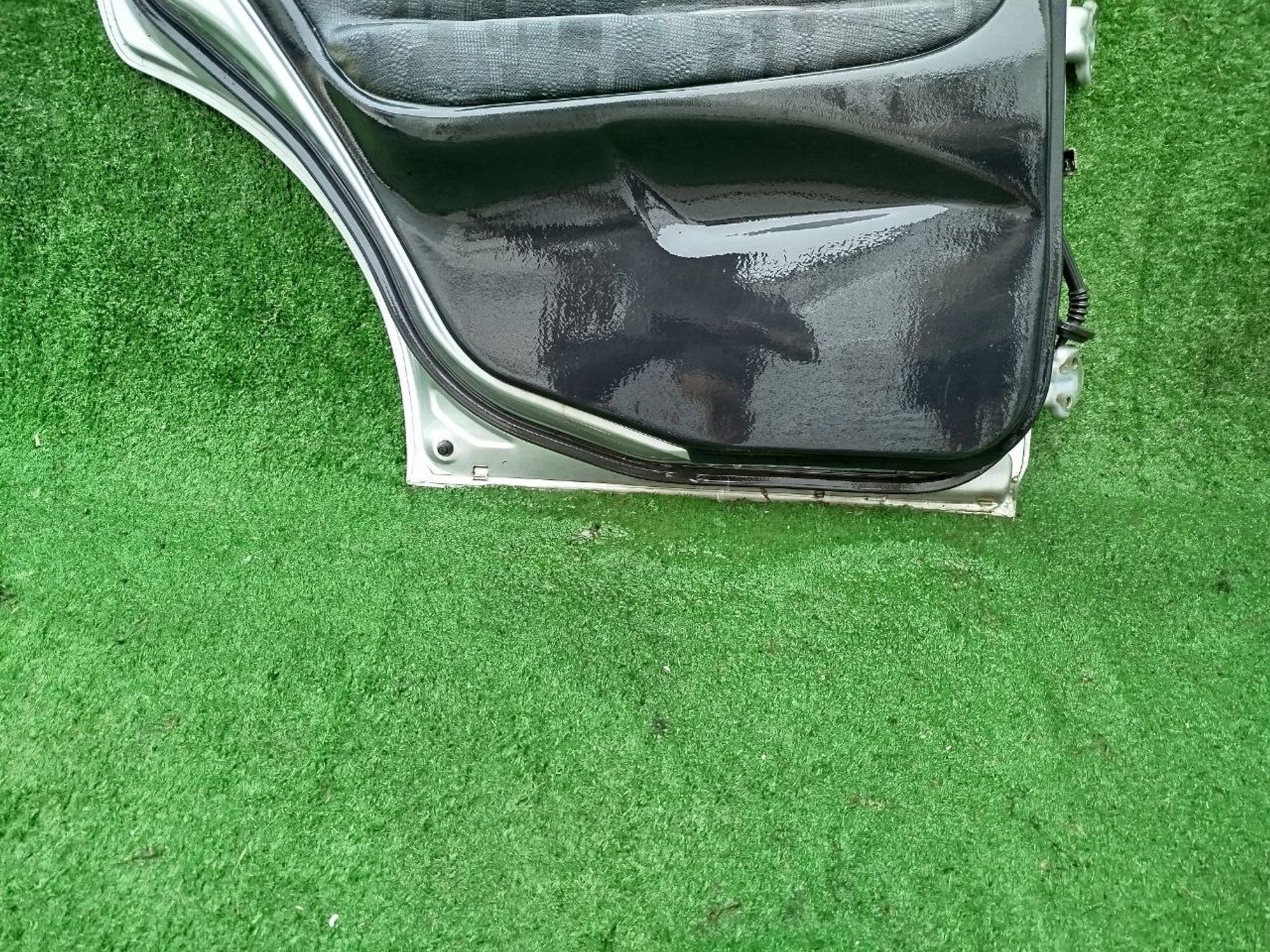 1593 на MITSUBISHI GALANT EC1W, 6500 рублей, Невинномысск