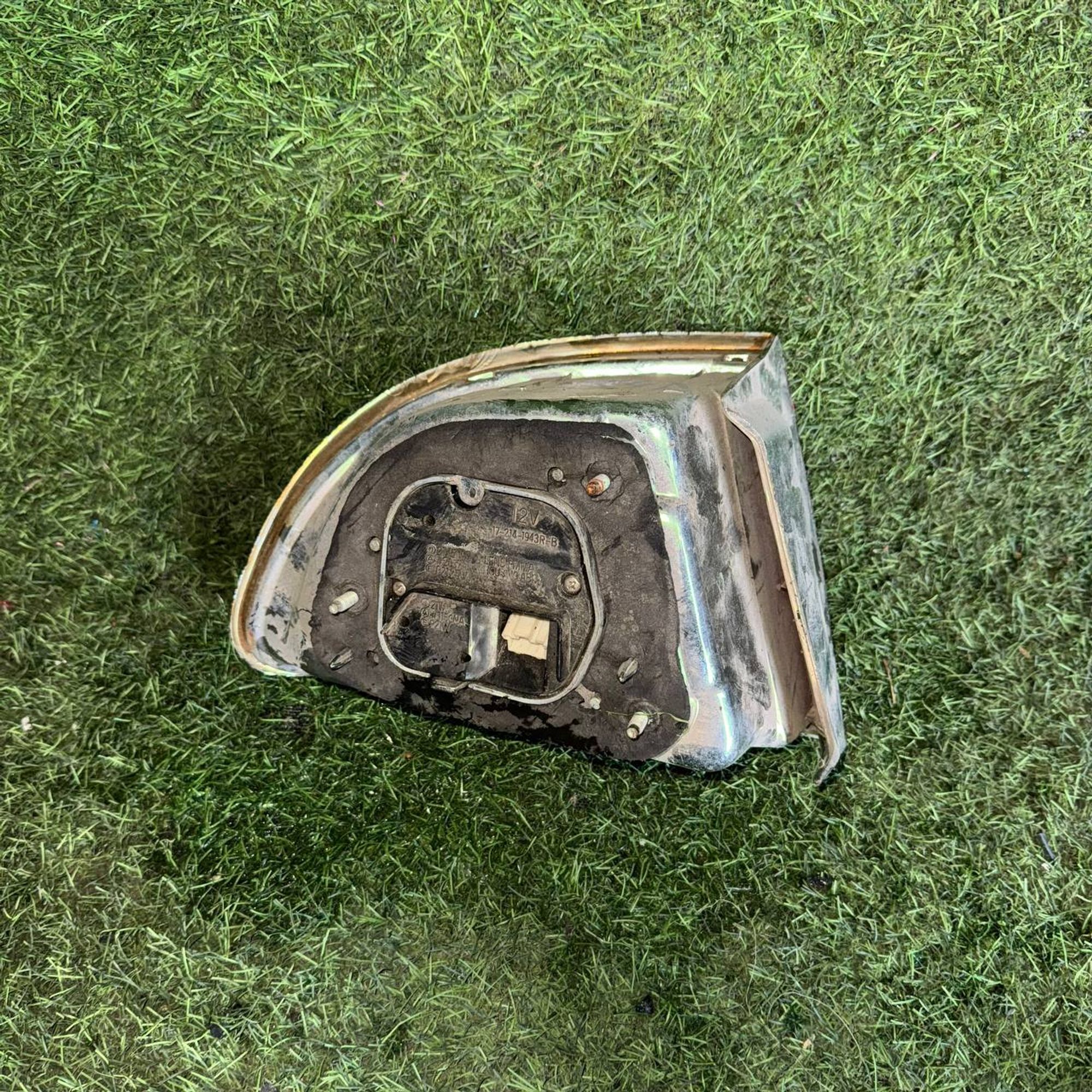 321 Фонарь задний правый MITSUBISHI GALANT E54A, 3500 рублей, Невинномысск