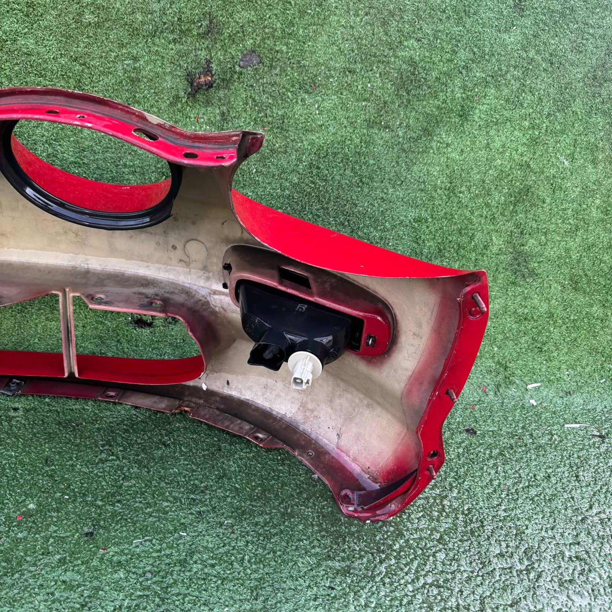 234 бампер TOYOTA CELICA ST202, 20500 рублей, Невинномысск