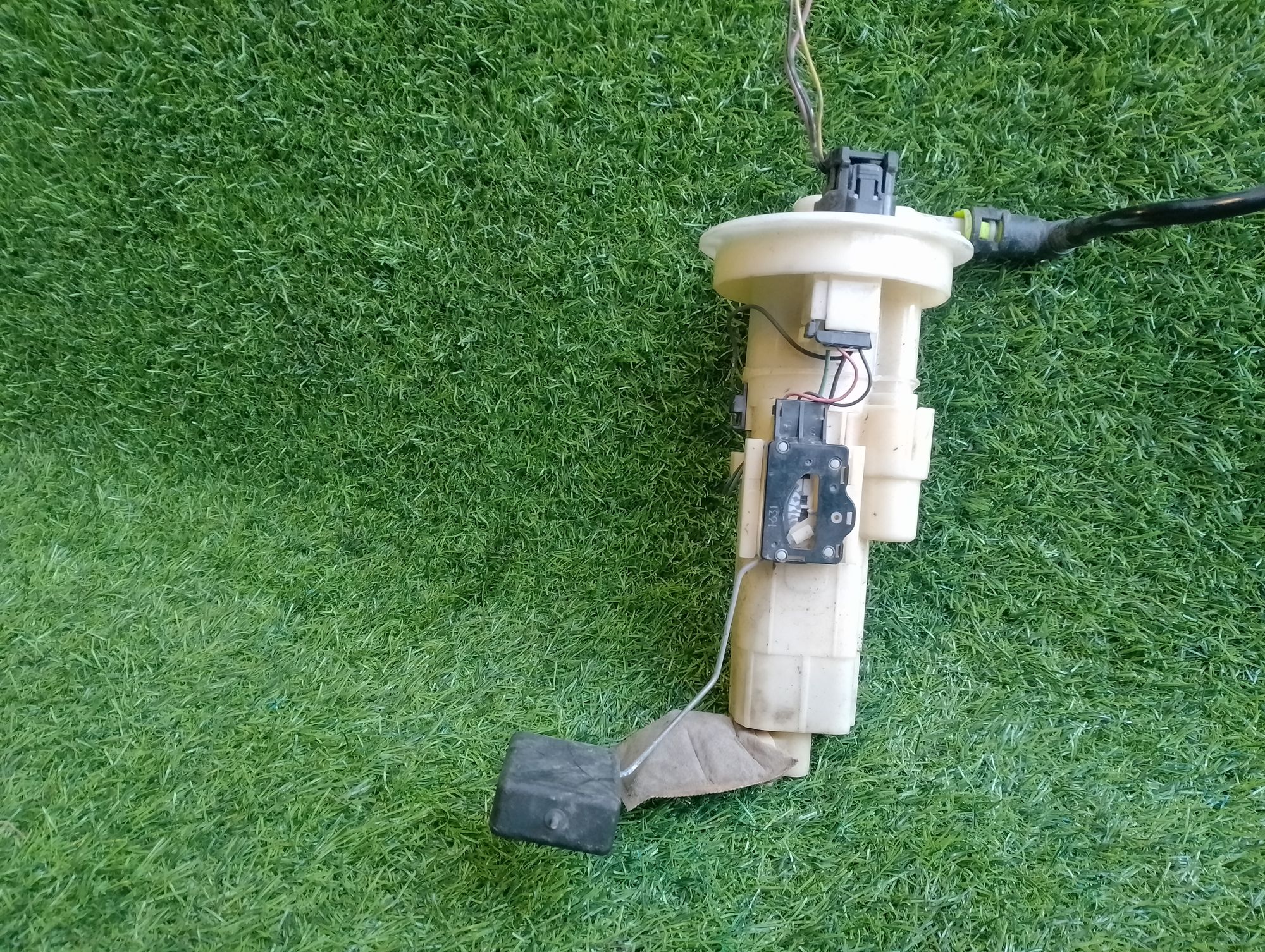 46 Бензонасос Suzuki Wagon R MH34S K6A, 4500 рублей, Невинномысск