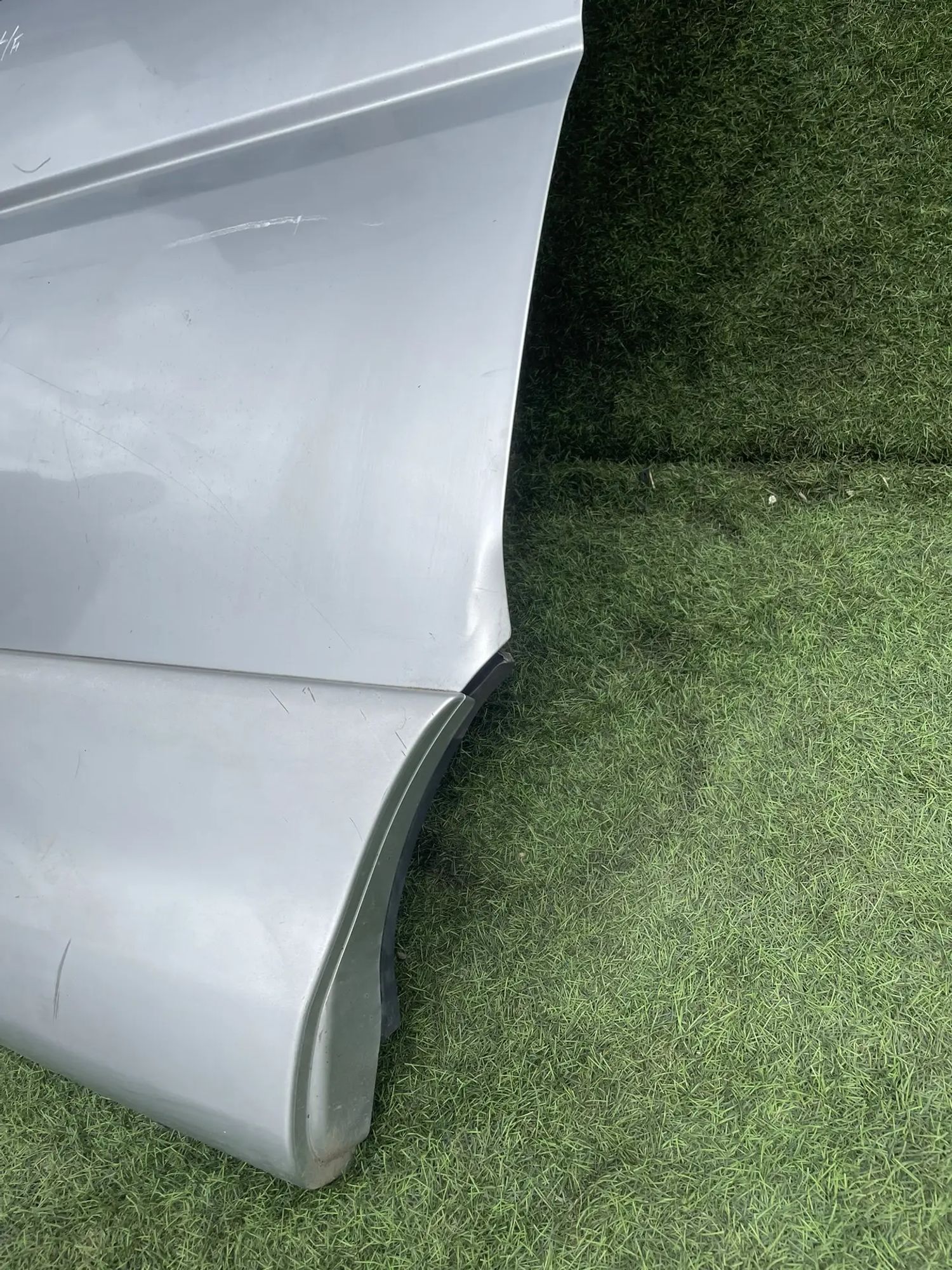 4114 Дверь задняя левая NISSAN ELGRAND ME51 VQ25DE, 10000 рублей, Невинномысск