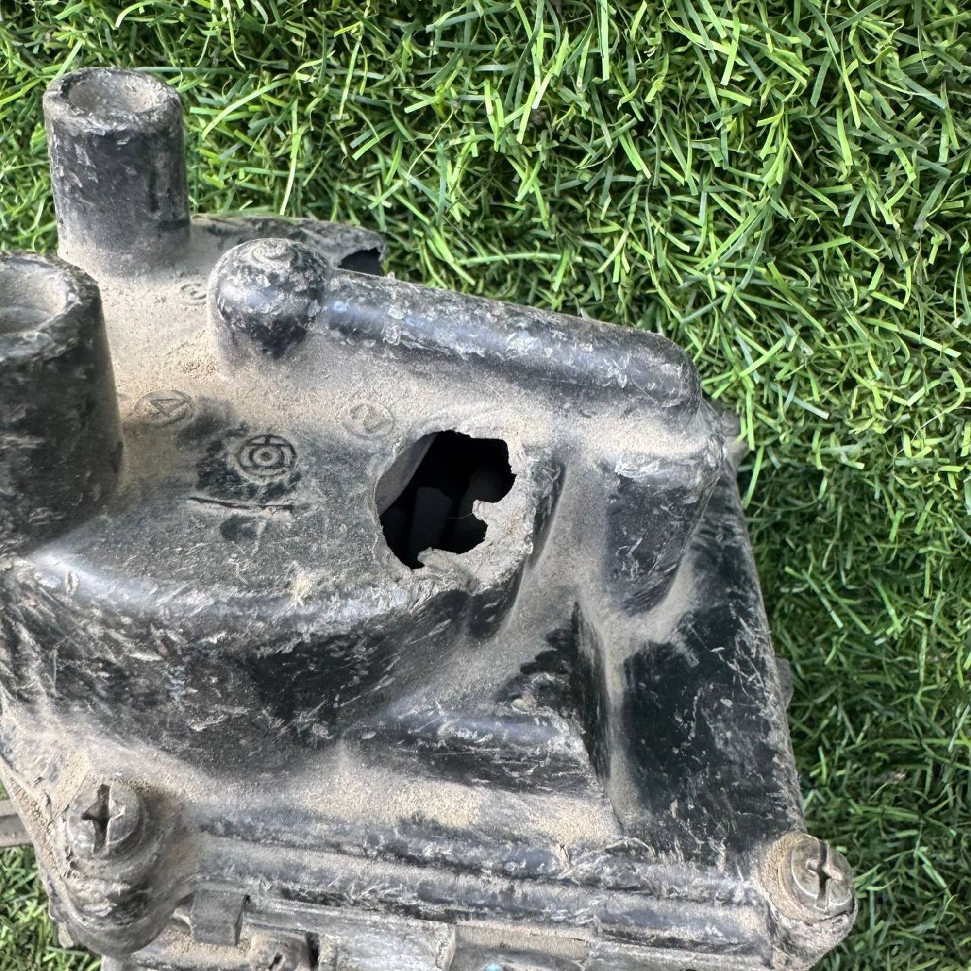 162 Распределитель зажигания (трамблер) NISSAN GA16 DS, 1 рублей, Невинномысск