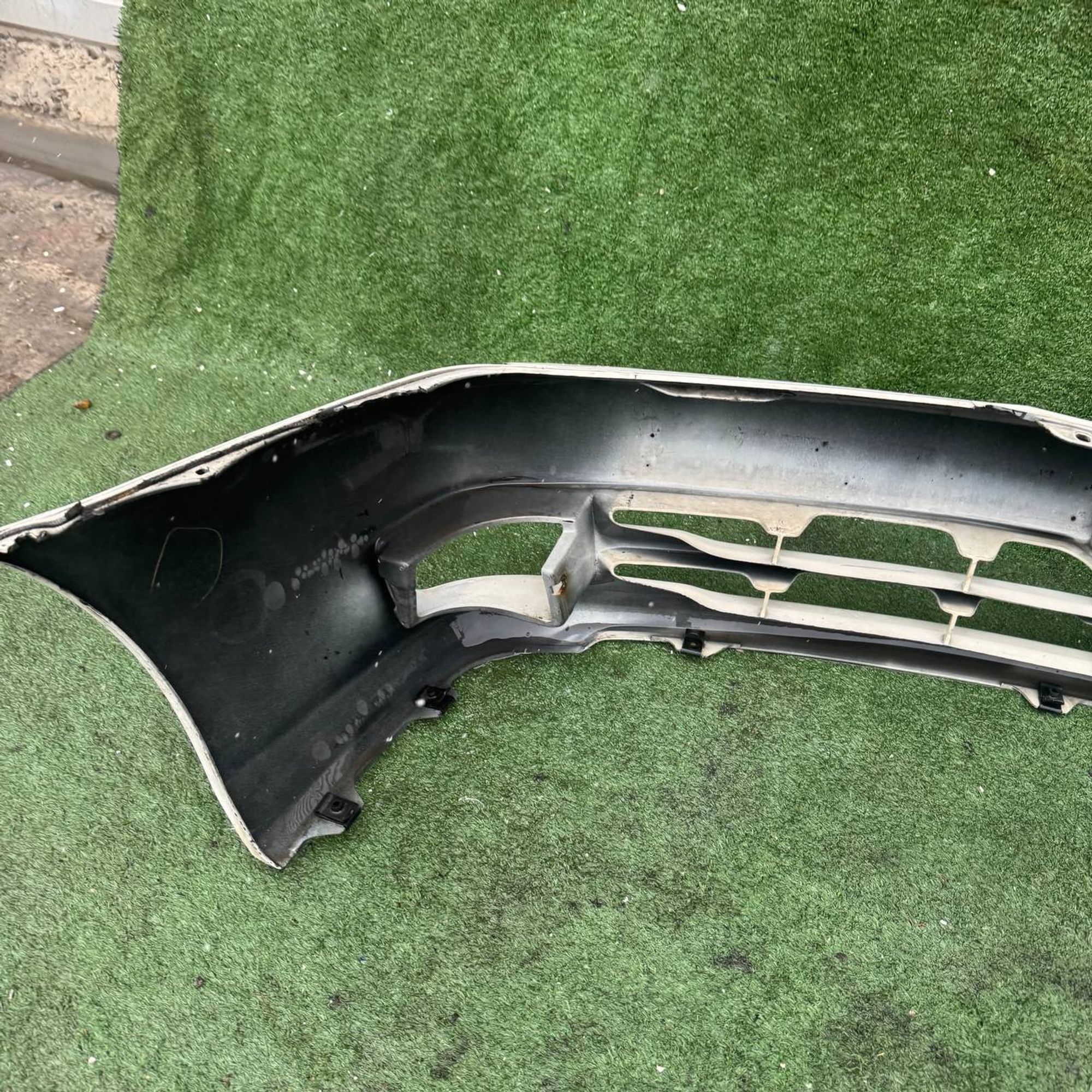 162 бампер TOYOTA CHASER GX100, 26500 рублей, Невинномысск