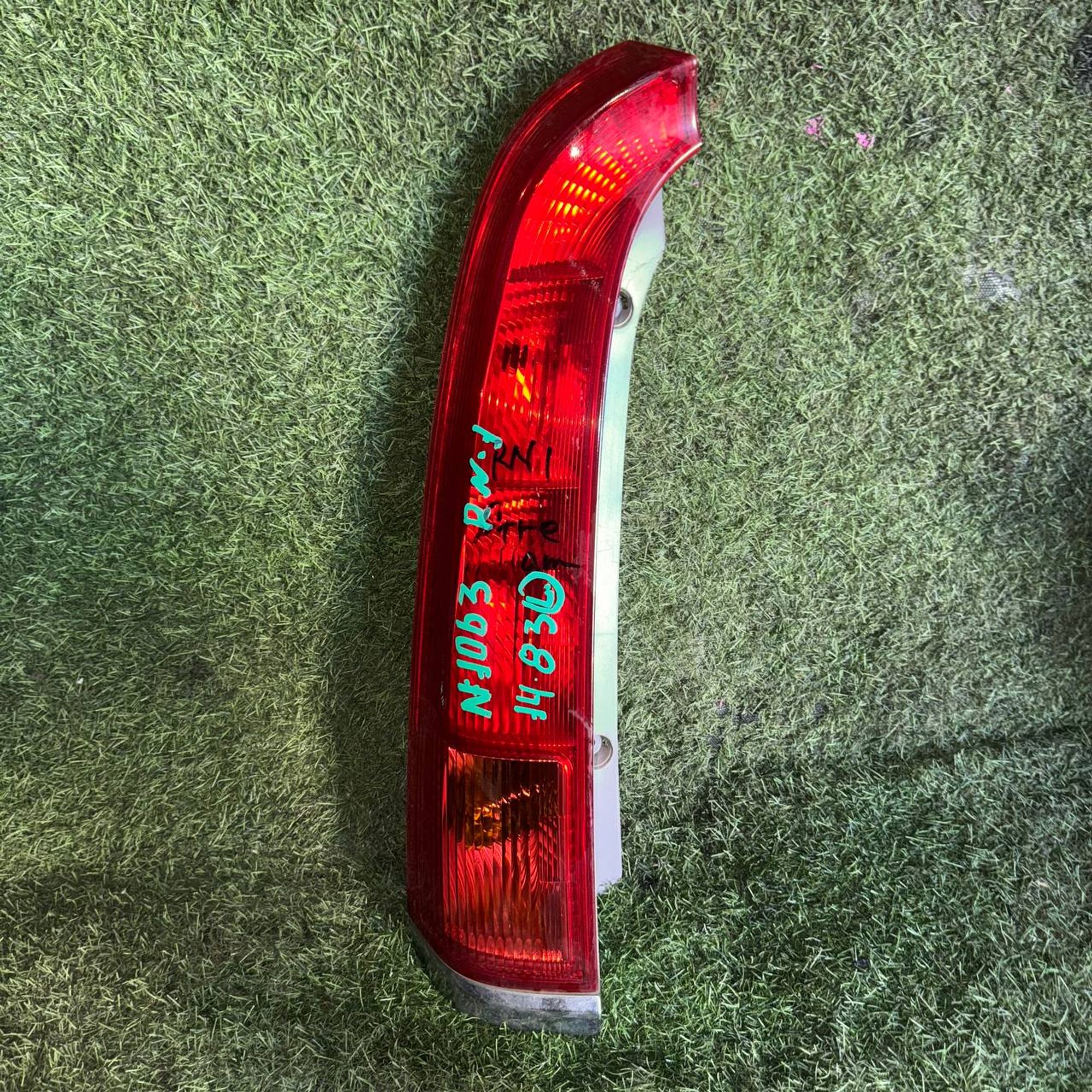 1063 Фонарь задний левый HONDA STREAM RN1, 3500 рублей, Невинномысск