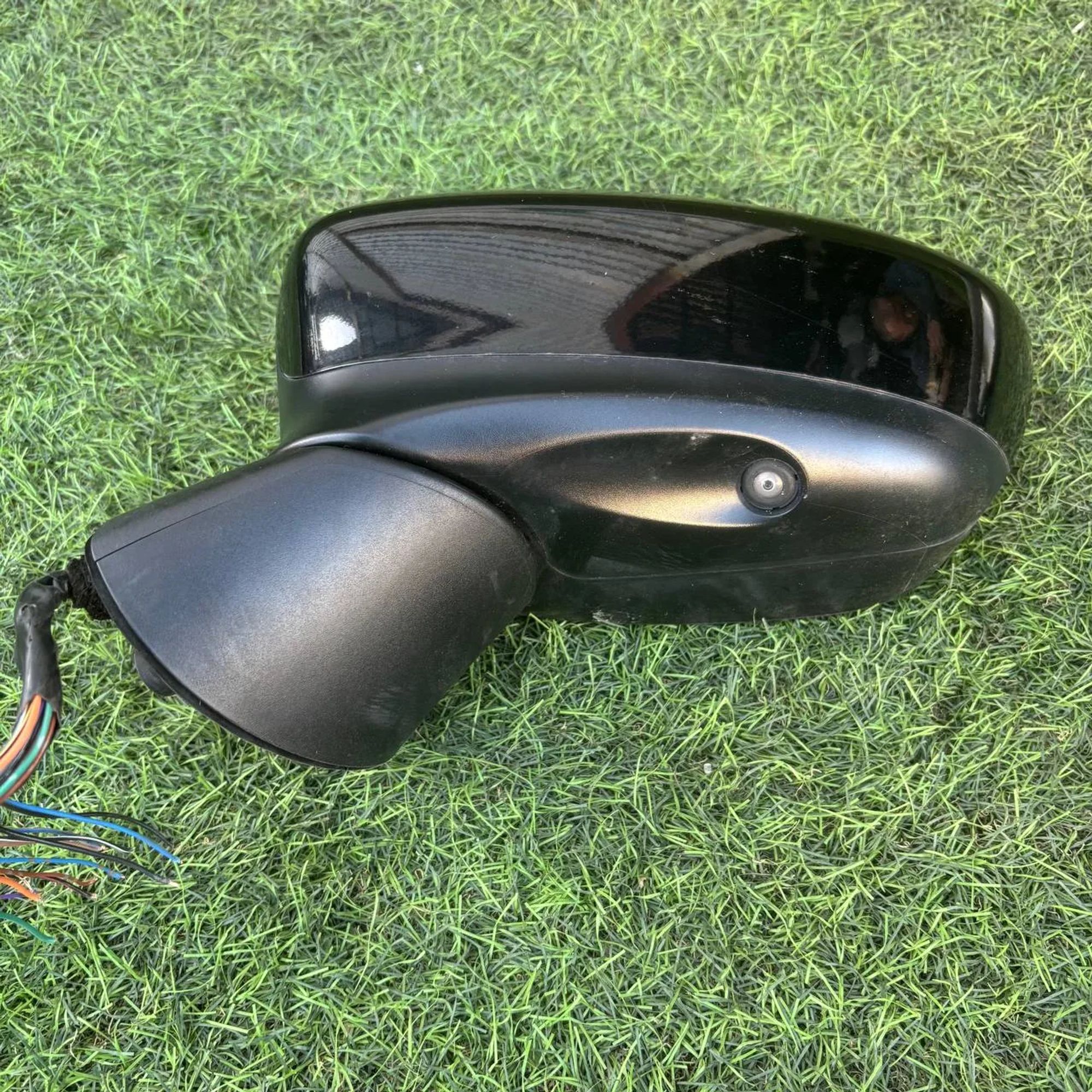 3630 Зеркало боковое левое Mazda CX-5 I 2.2d, 12000 рублей, Невинномысск