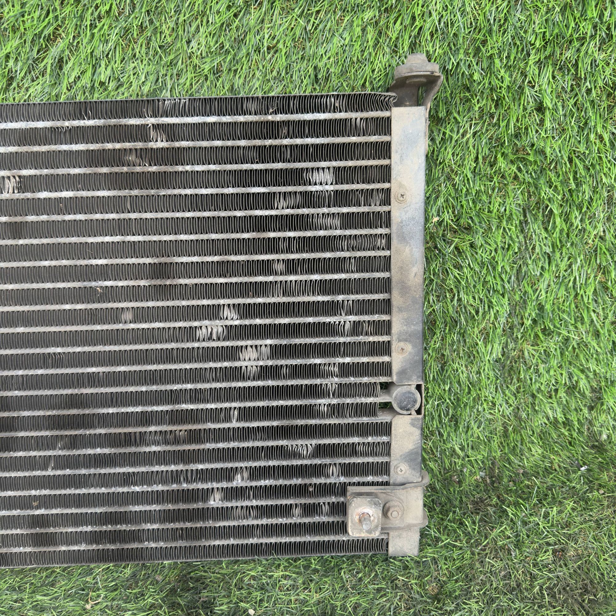 113 Радиатор кондиционера MITSUBISHI CHARIOT N84W, 4500 рублей, Невинномысск