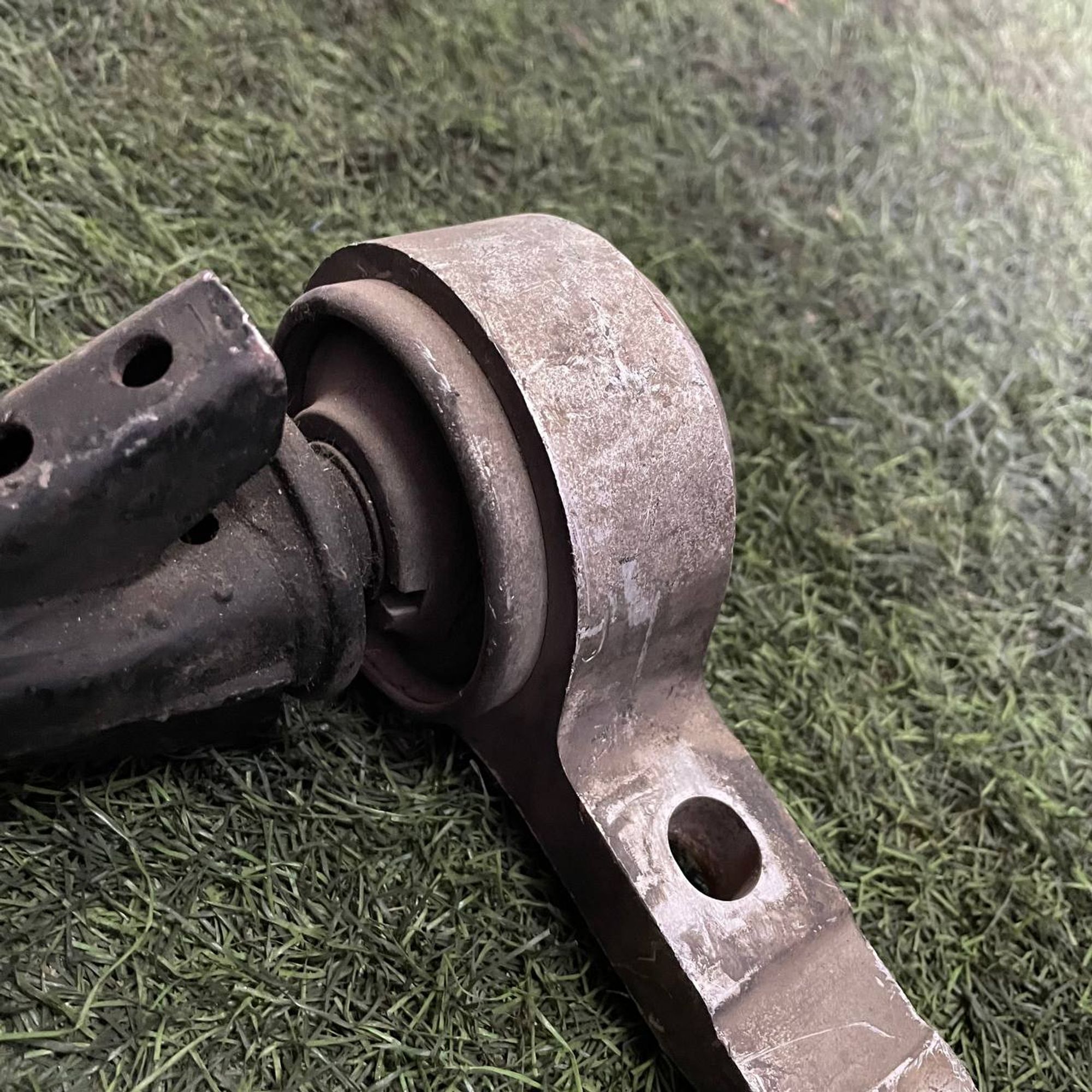 341 Рычаг передний правый нижний NISSAN TEANA J31, 3500 рублей, Невинномысск