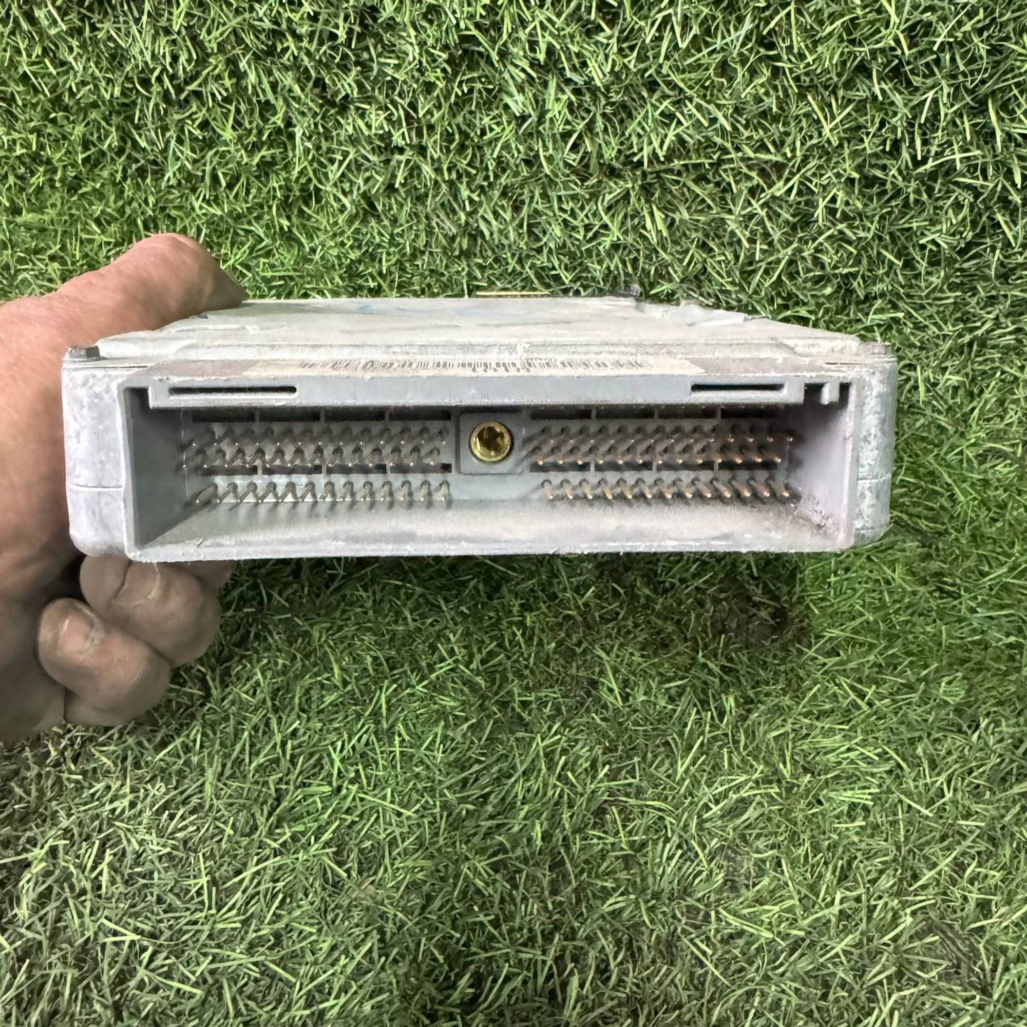 709 Блок управления двигателем MAZDA LW5W GY, 1 рублей, Невинномысск