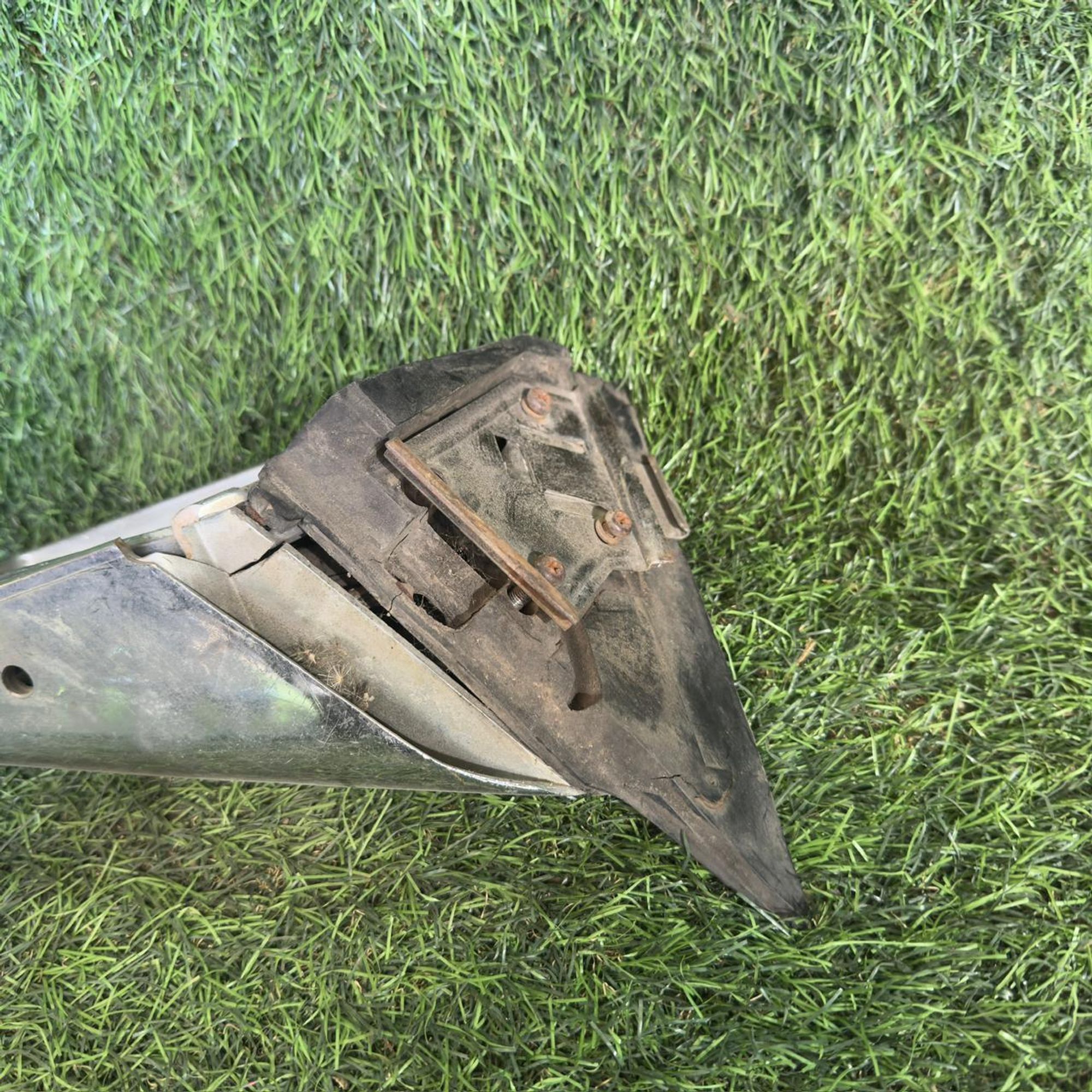 380 Зеркало боковое левое TOYOTA MARK II GX60, 3000 рублей, Невинномысск