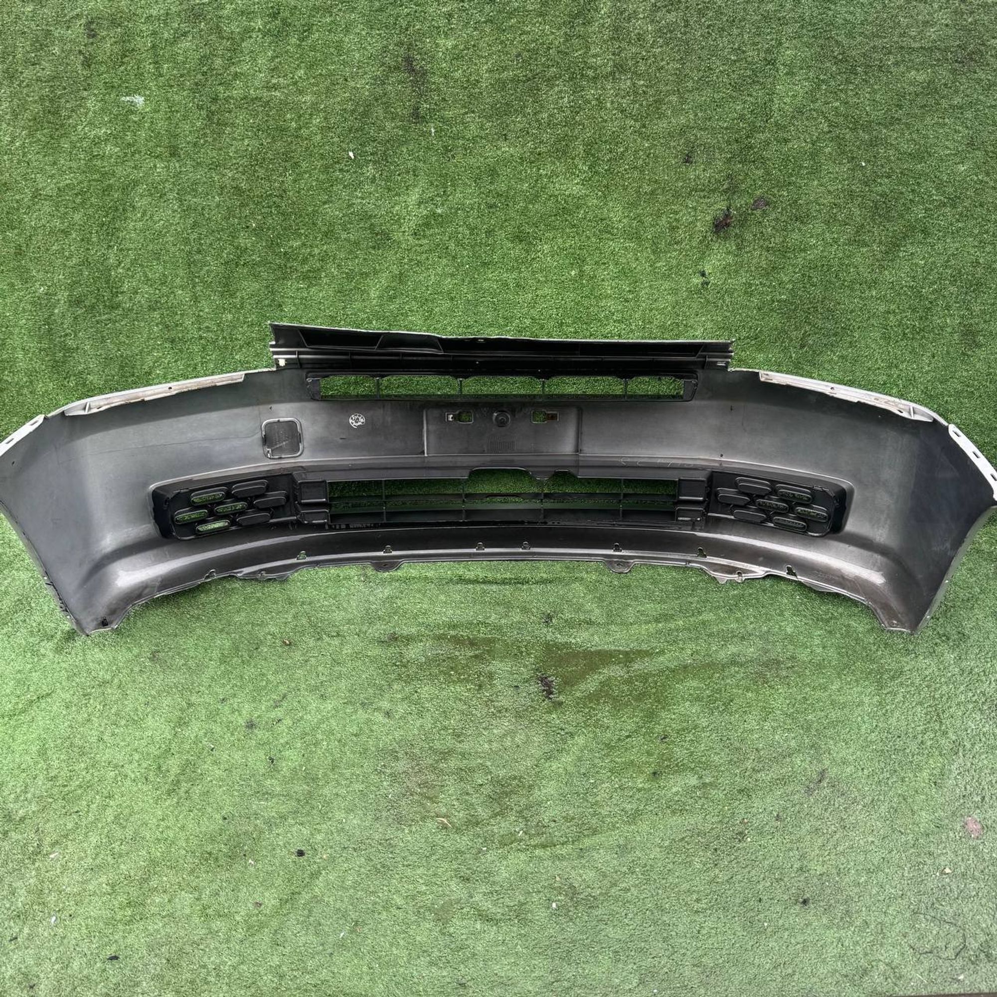 312 бампер HONDA MOBILIO GB1, 8000 рублей, Невинномысск