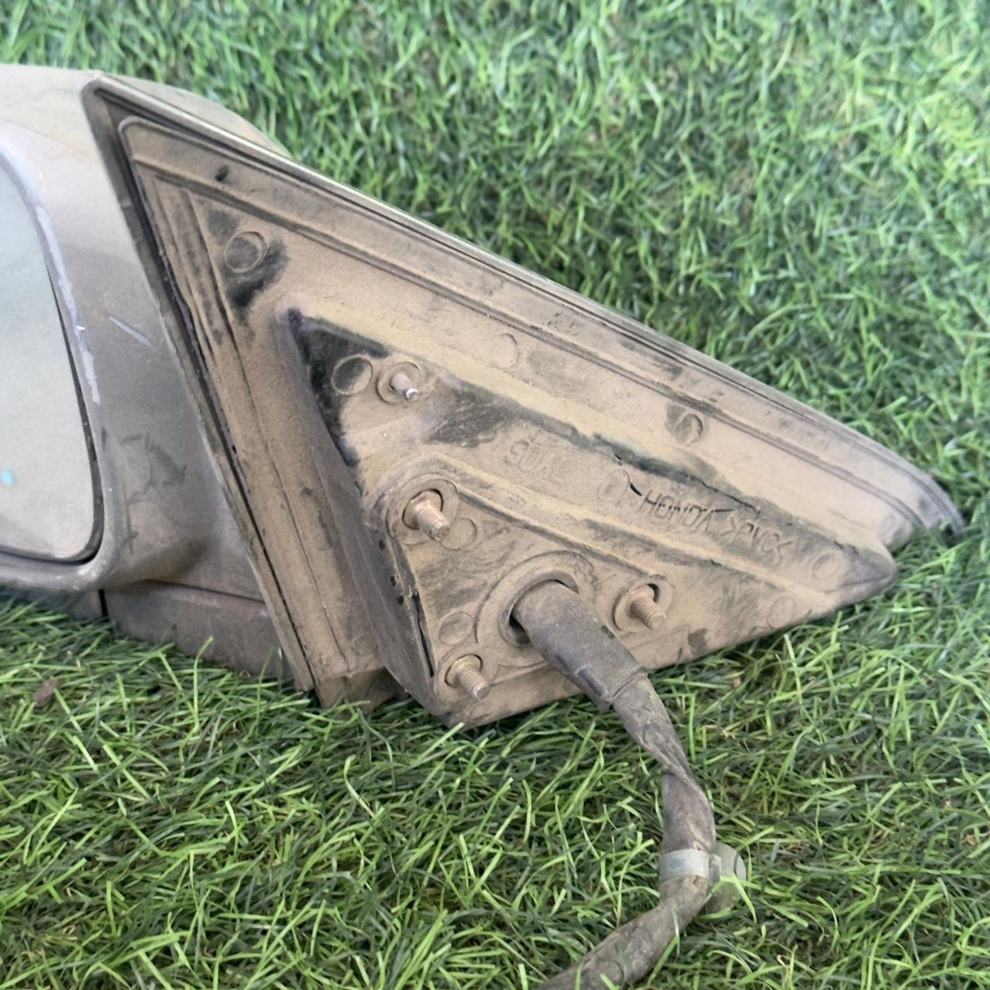 956 Зеркало боковое левое HONDA ACCORD CF4, 4500 рублей, Невинномысск