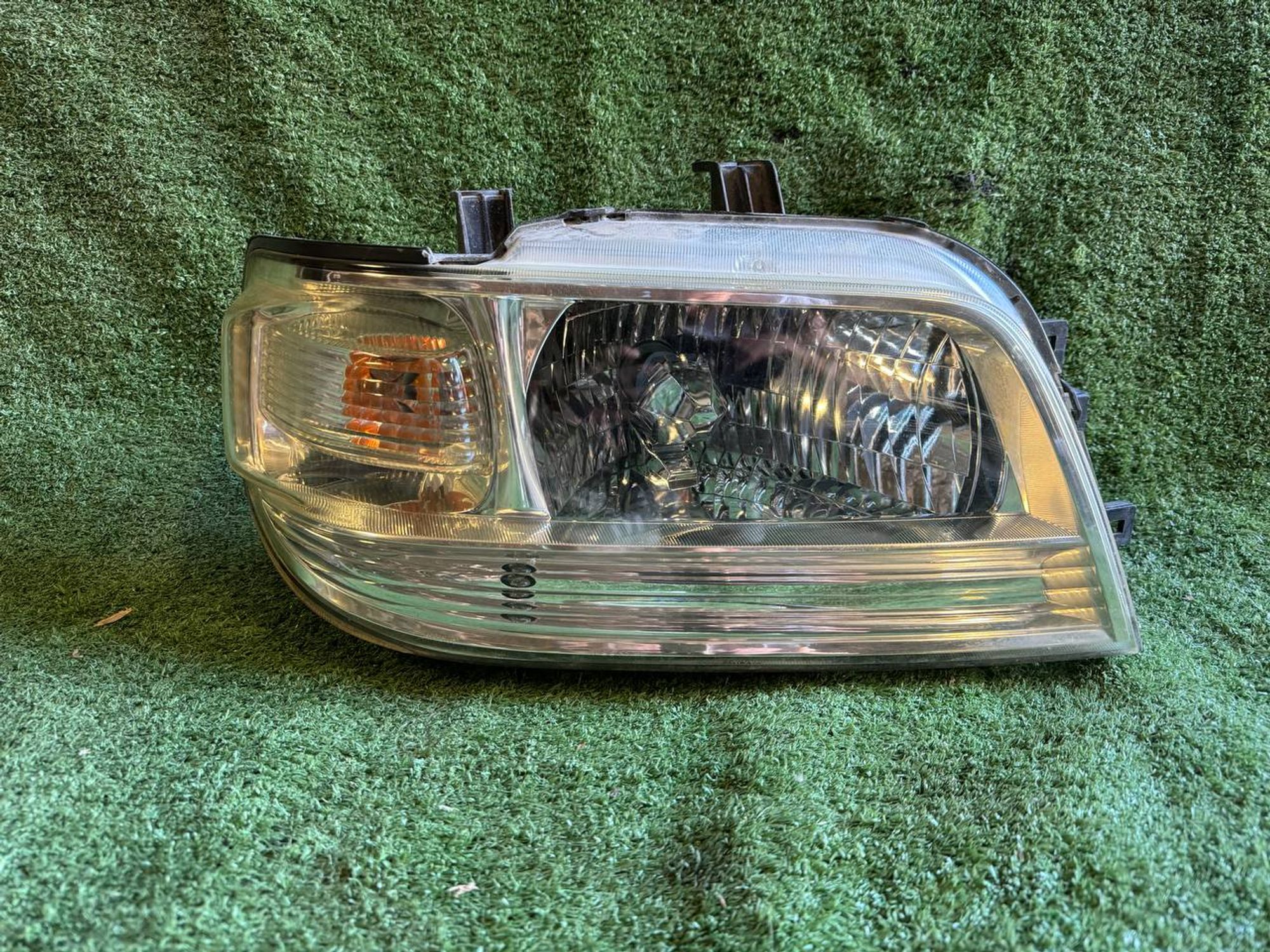 41 фара на NISSAN CUBE Z10, 5500 рублей, Невинномысск