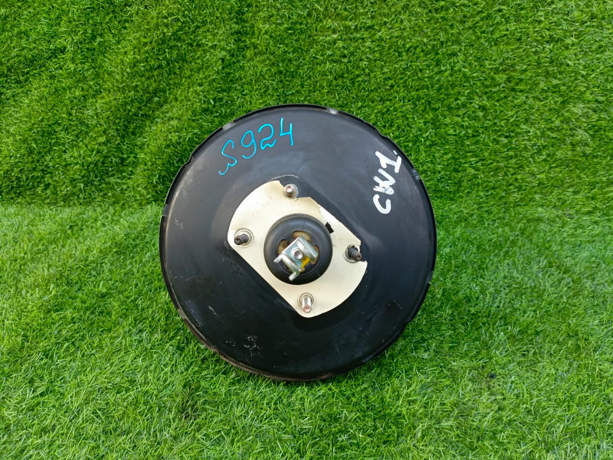 924 Цилиндр тормозной главный HONDA ACCORD CW1, 6500 рублей, Невинномысск