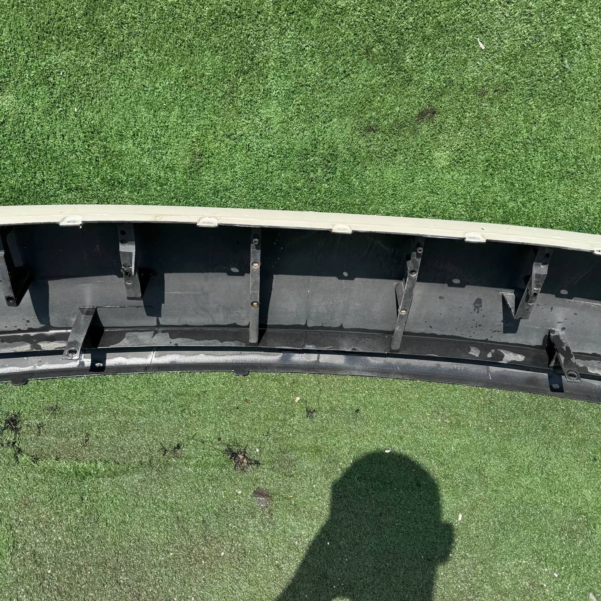 234 Бампер задний TOYOTA IPSUM SXM10, 16500 рублей, Невинномысск