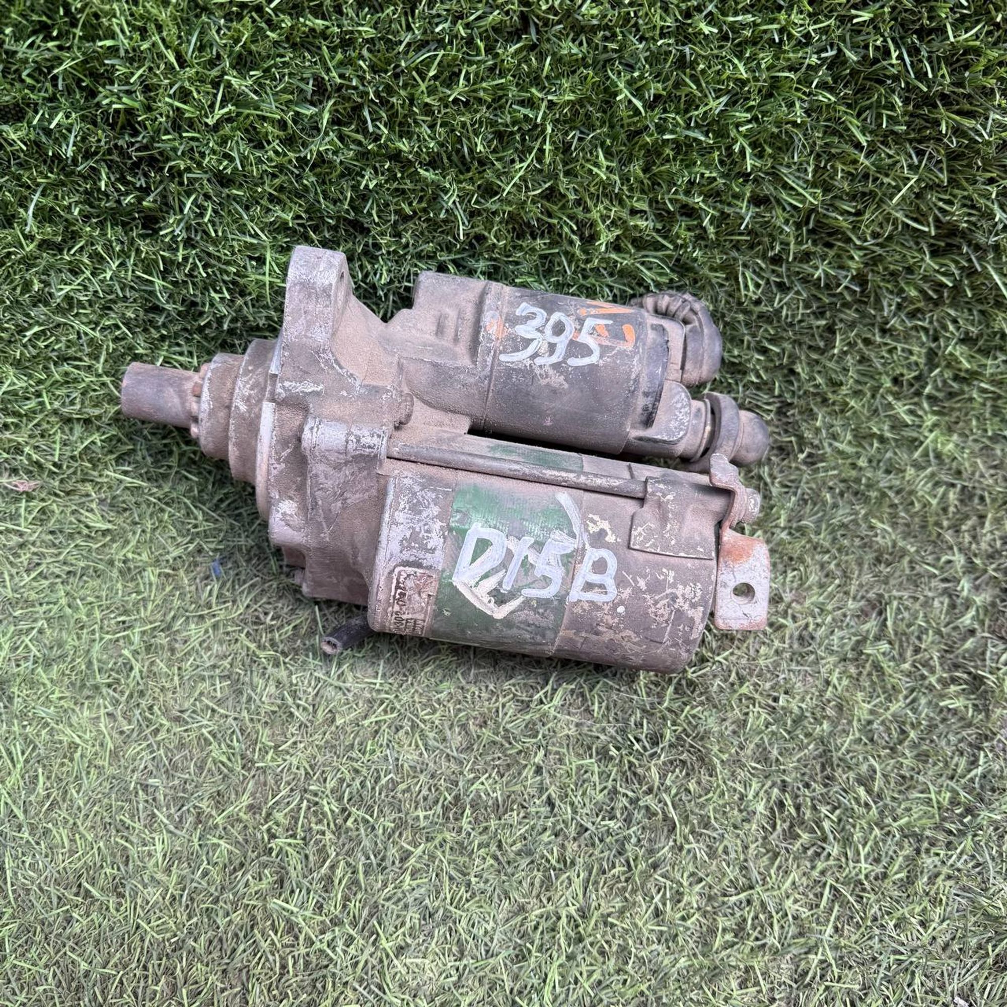 395 Стартер HONDA D15B EW, 6500 рублей, Невинномысск