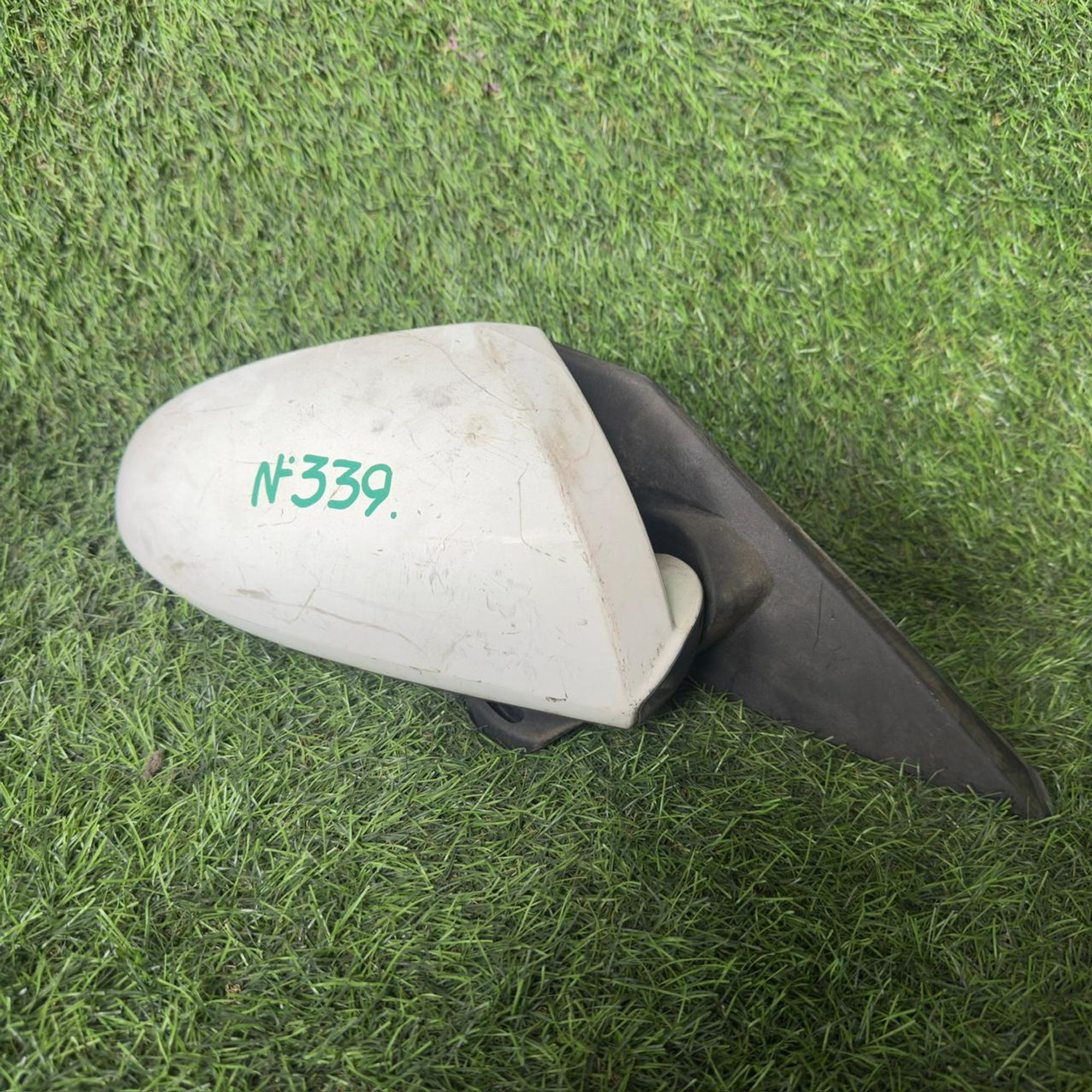 339 Зеркало боковое правое NISSAN WFY11, 4500 рублей, Невинномысск