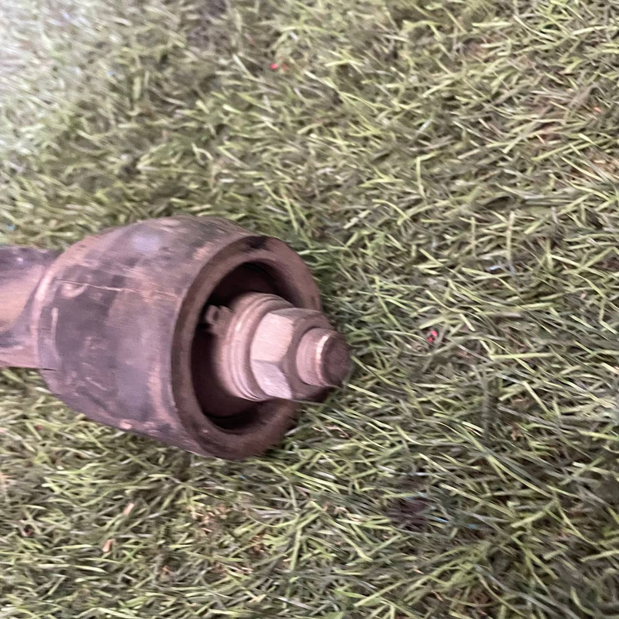 405 Рычаг передний правый нижний MAZDA MILLENIA TAFP, 1 рублей, Невинномысск