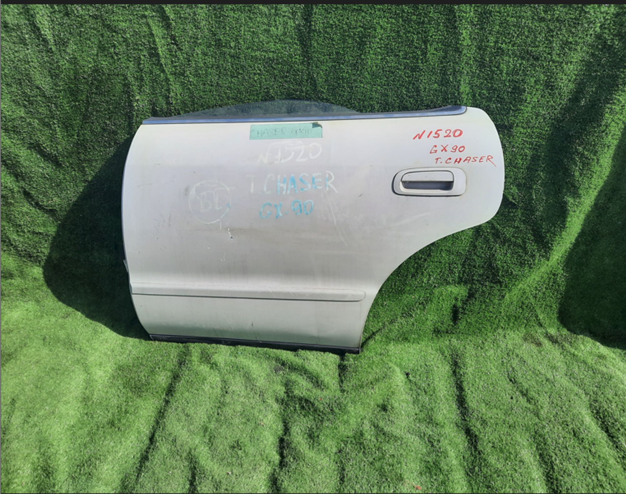 1520 дверь на TOYOTA CHASER GX90, 10000 рублей, Невинномысск