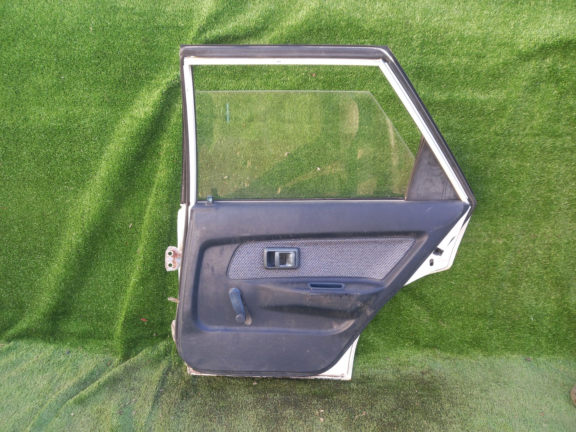 2038 дверь на TOYOTA SPRINTER EE90, 4500 рублей, Невинномысск