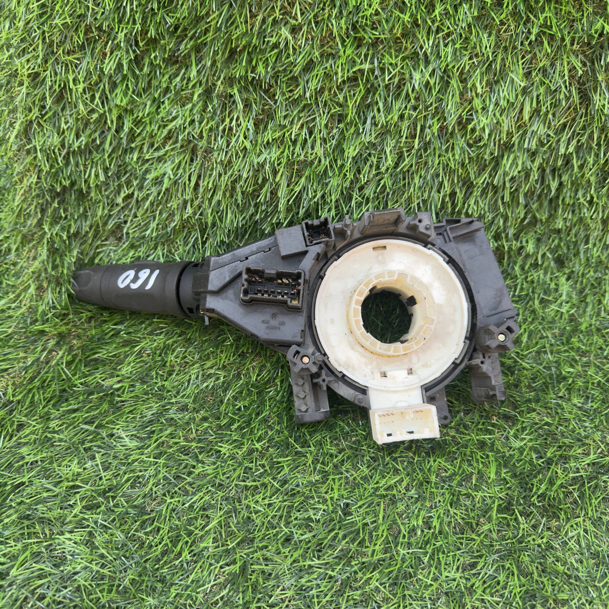 160 Подрулевой переключатель света Nissan Primera P12, 3000 рублей, Невинномысск