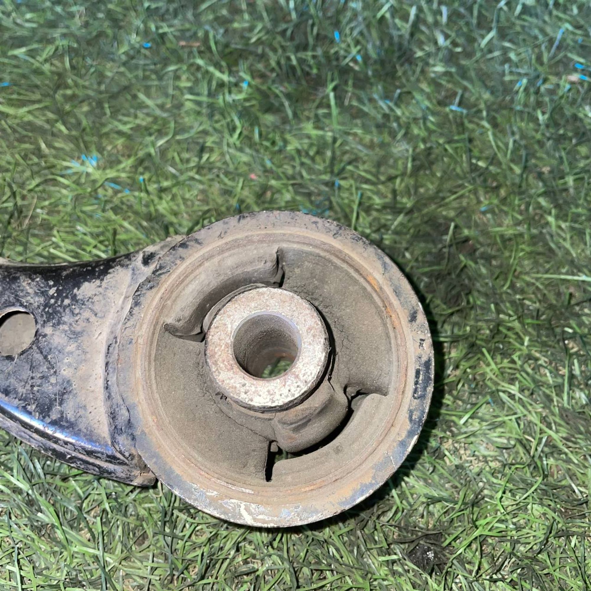 491 Рычаг передний правый нижний HONDA CIVIC EU1, 4000 рублей, Невинномысск