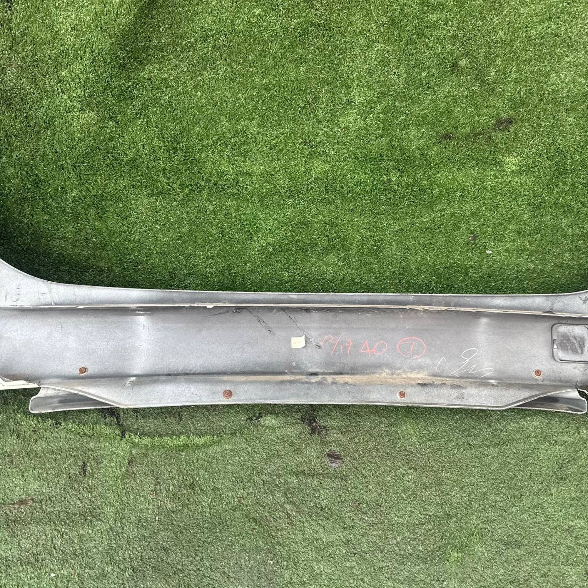 229 Бампер задний TOYOTA SIENTA NCP81, 6500 рублей, Невинномысск