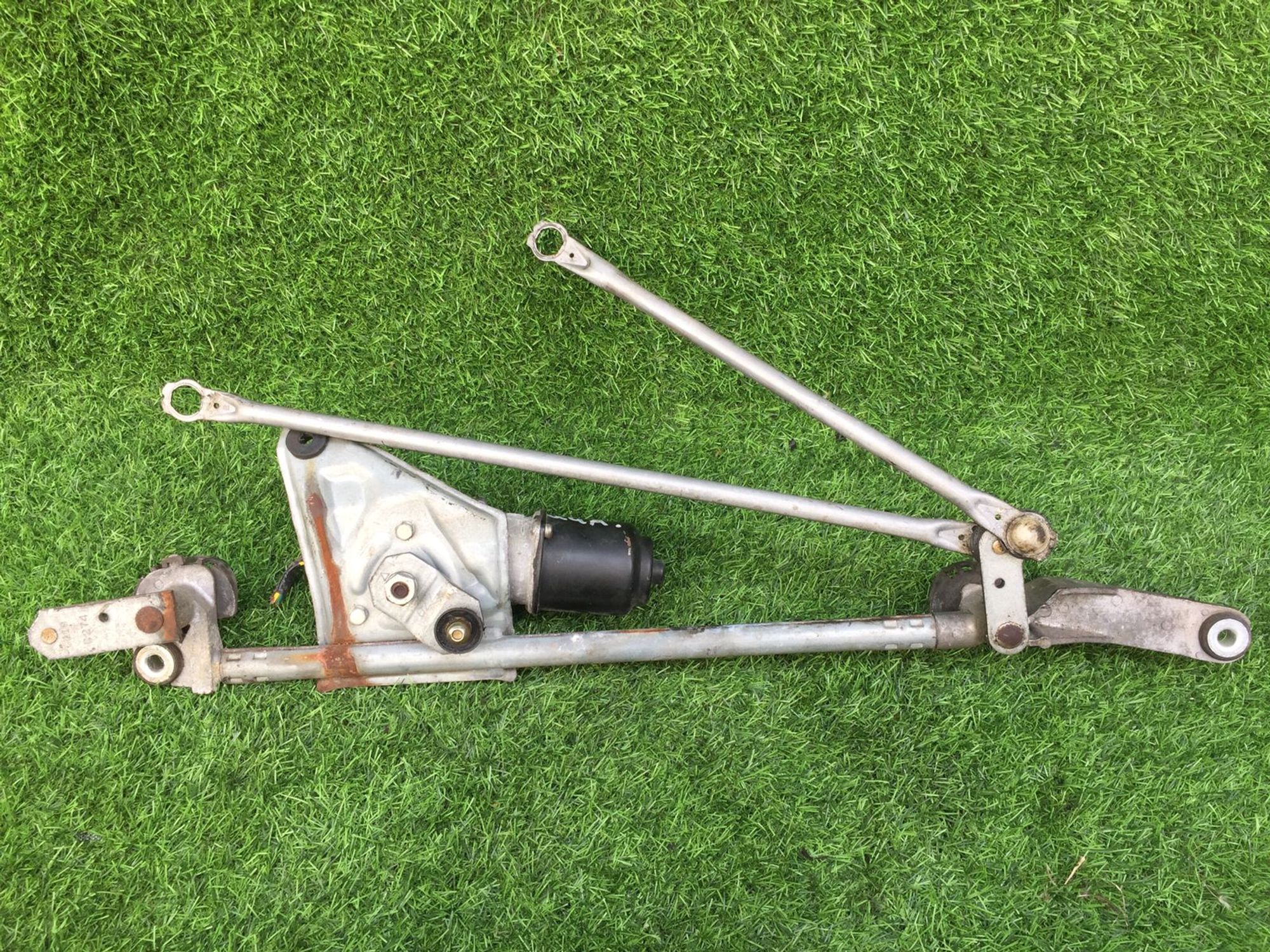 227 Трапеция дворников Subaru Impreza GGA, 6500 рублей, Невинномысск