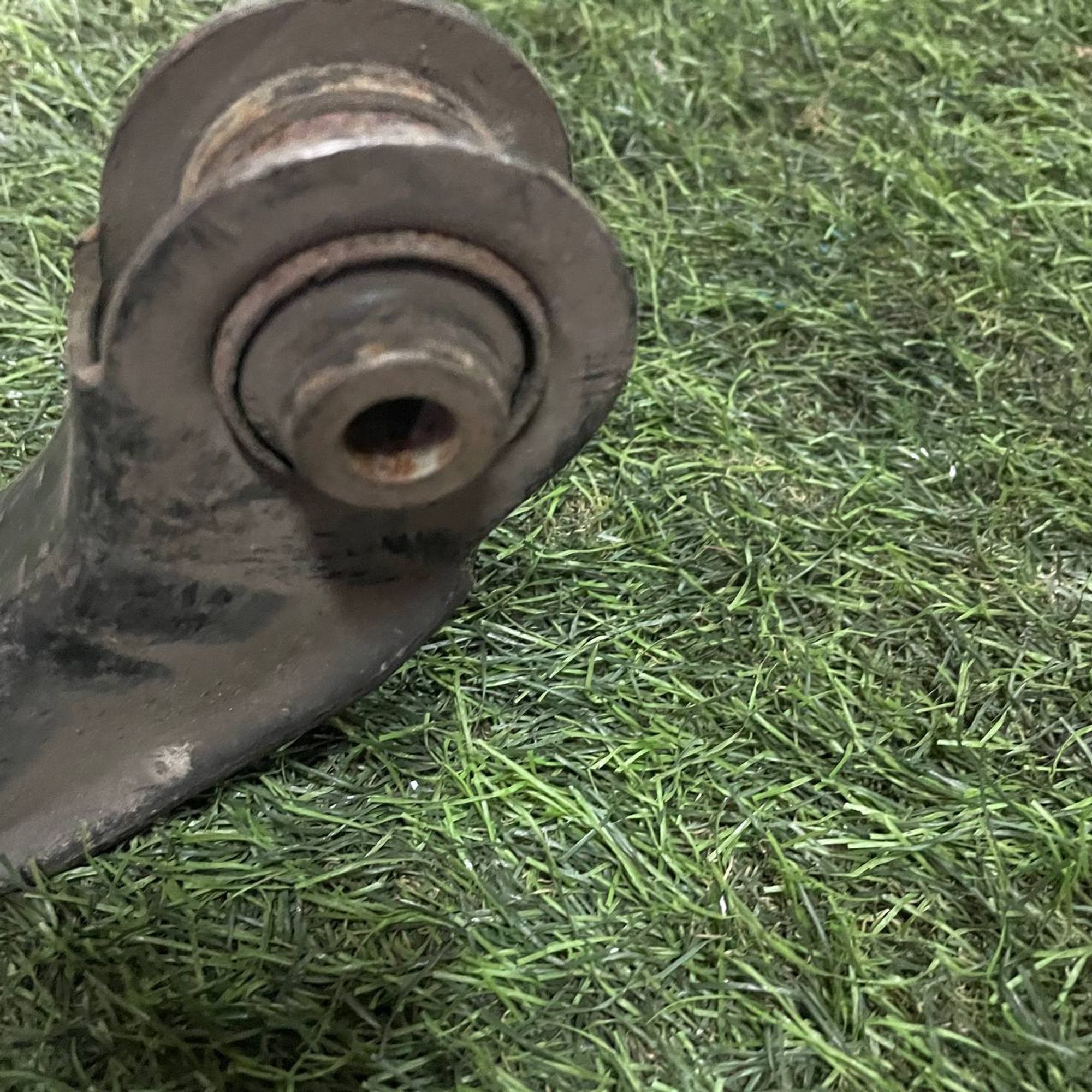 13 Рычаг задний правый нижний Honda odyssey RA6, 2500 рублей, Невинномысск