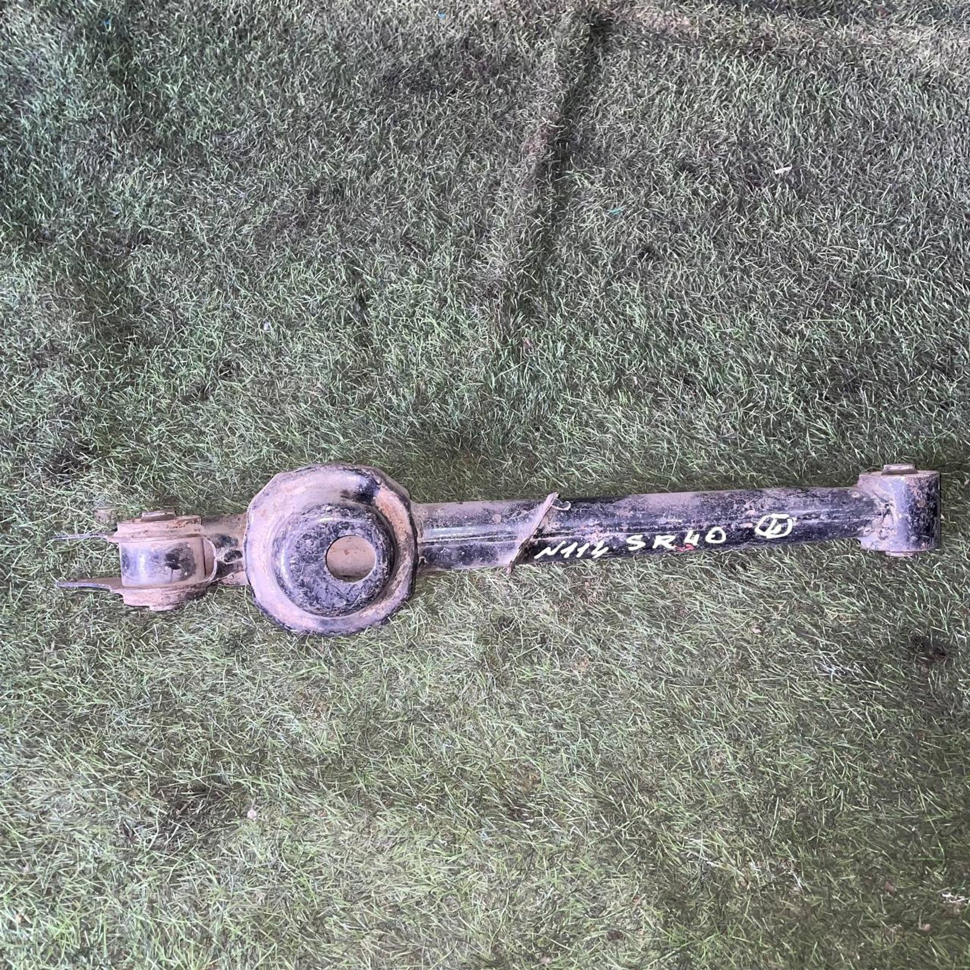 114 Рычаг задний правый нижний Toyota SR40, 3000 рублей, Невинномысск