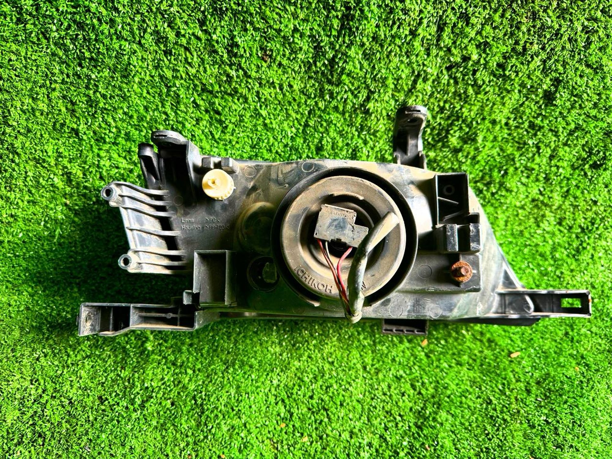 655 фара на NISSAN AD Y11, 3500 рублей, Невинномысск