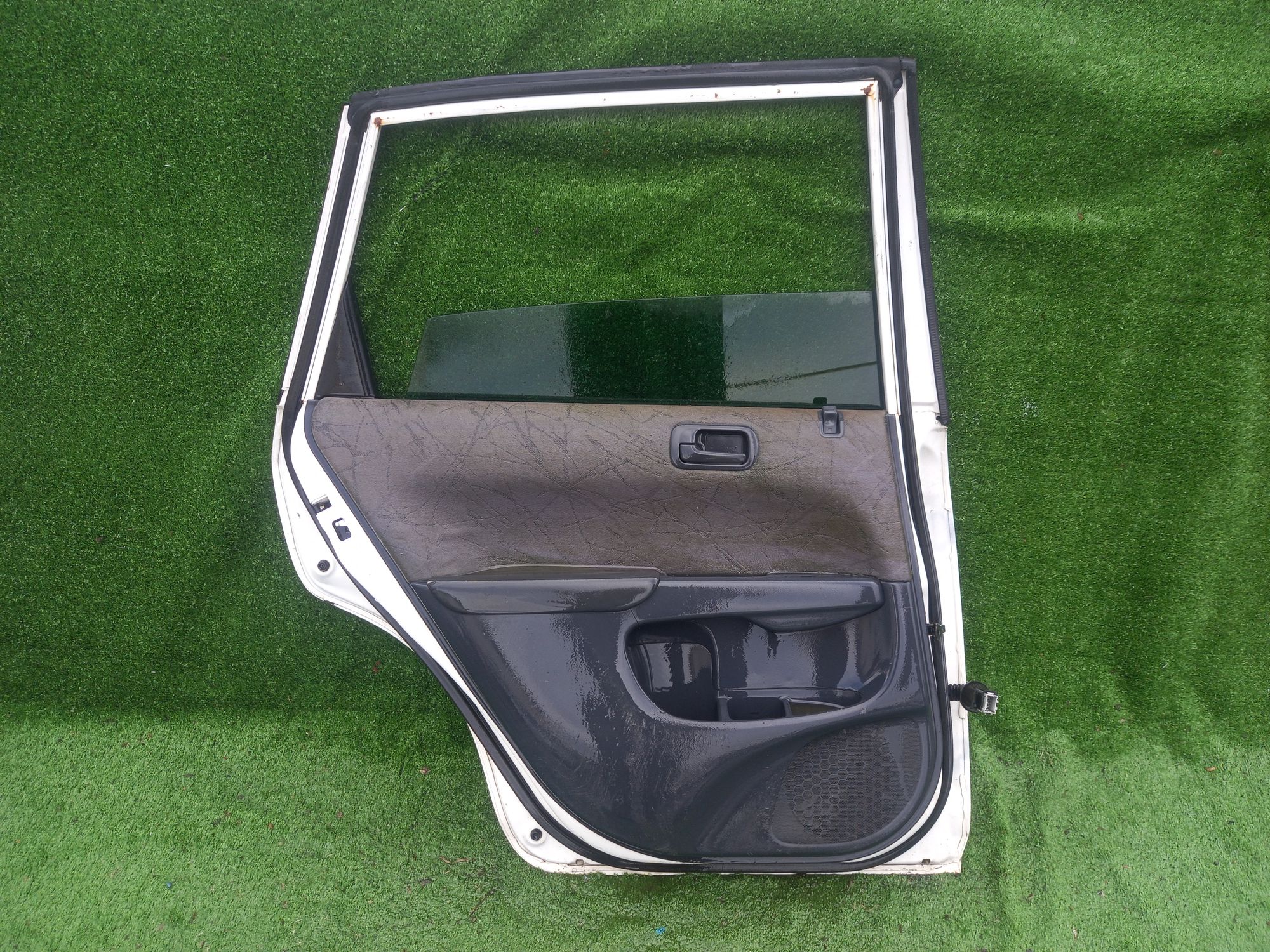 1406 дверь R/L HONDA CIVIC EU2, 7500 рублей, Невинномысск