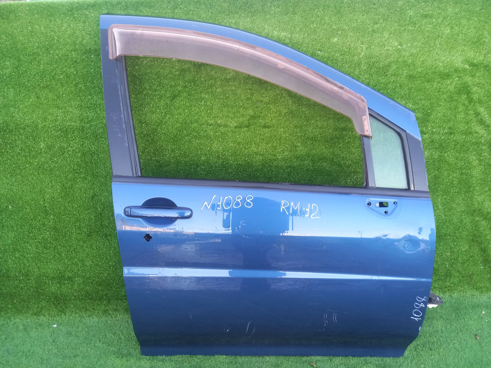 1088 дверь передняя правая на NISSAN LIBERTY RM12, 9500 рублей, Невинномысск