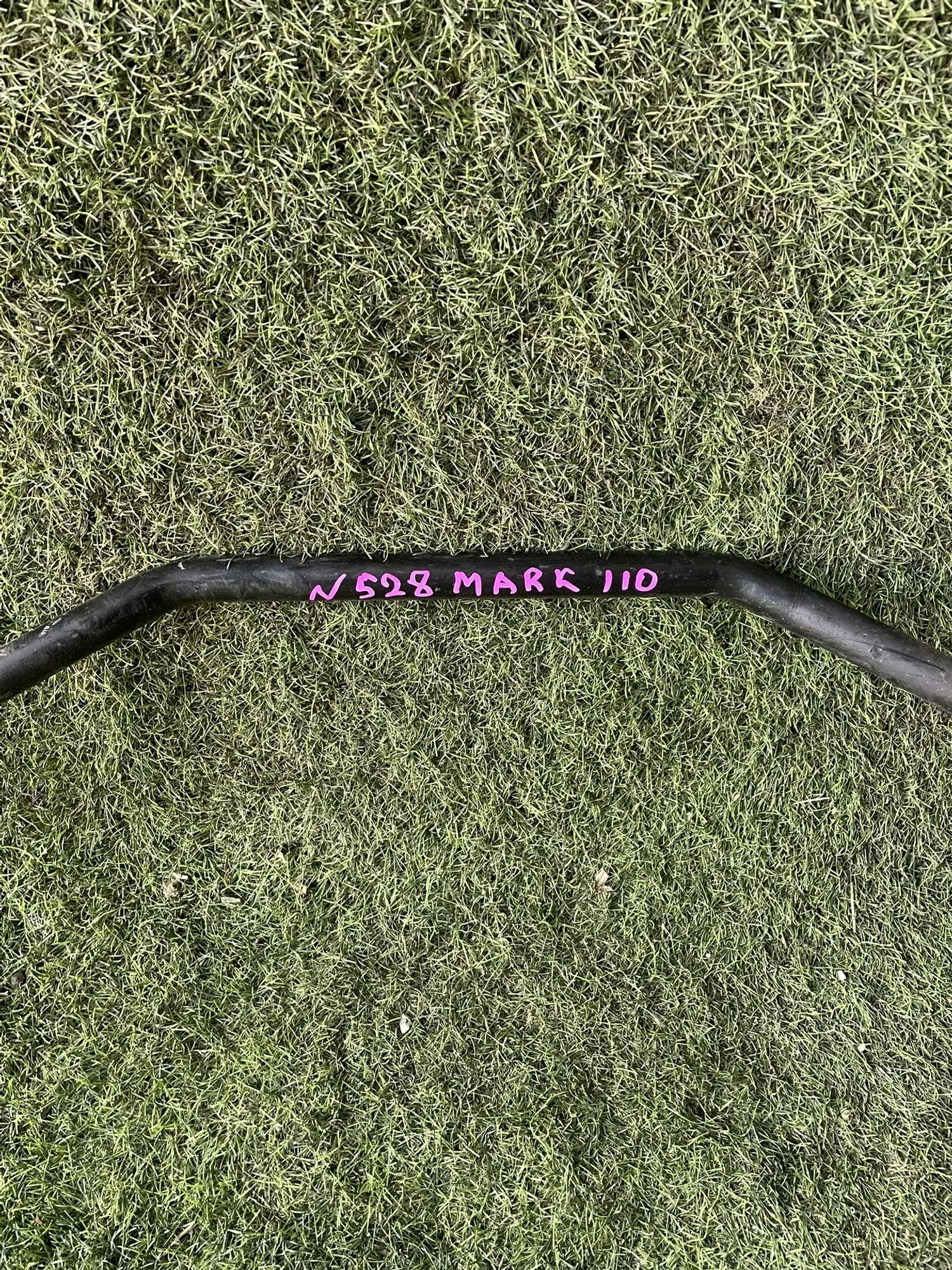 528 Стабилизатор подвески передний Toyota Mark II JZX110 1JZ-FSE 2002, 6000 рублей, Невинномысск