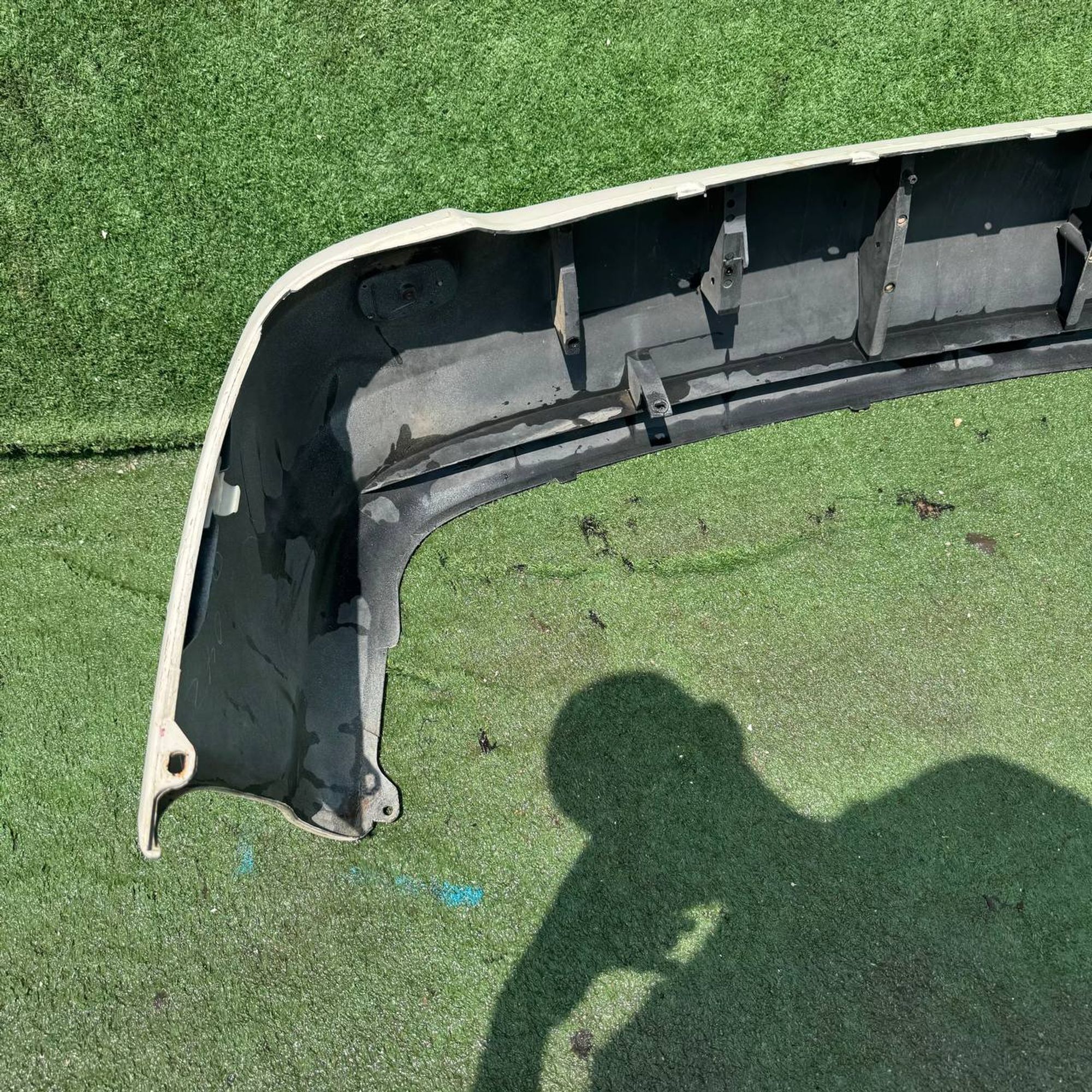 234 Бампер задний TOYOTA IPSUM SXM10, 16500 рублей, Невинномысск