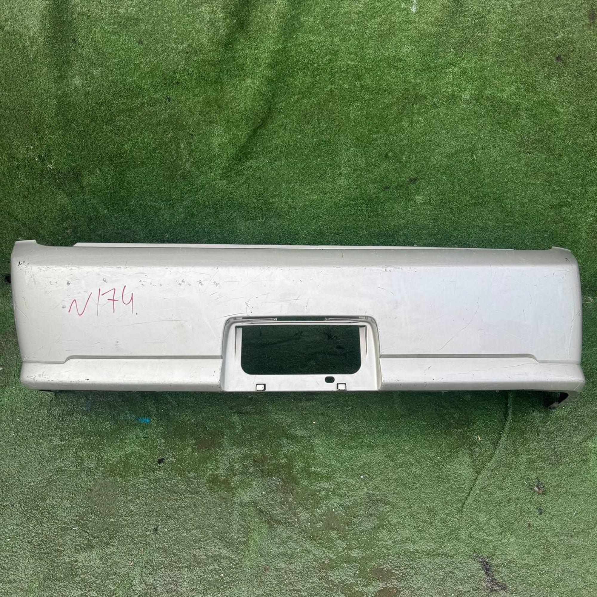 174 Бампер задний TOYOTA OPA ACT10, 12500 рублей, Невинномысск