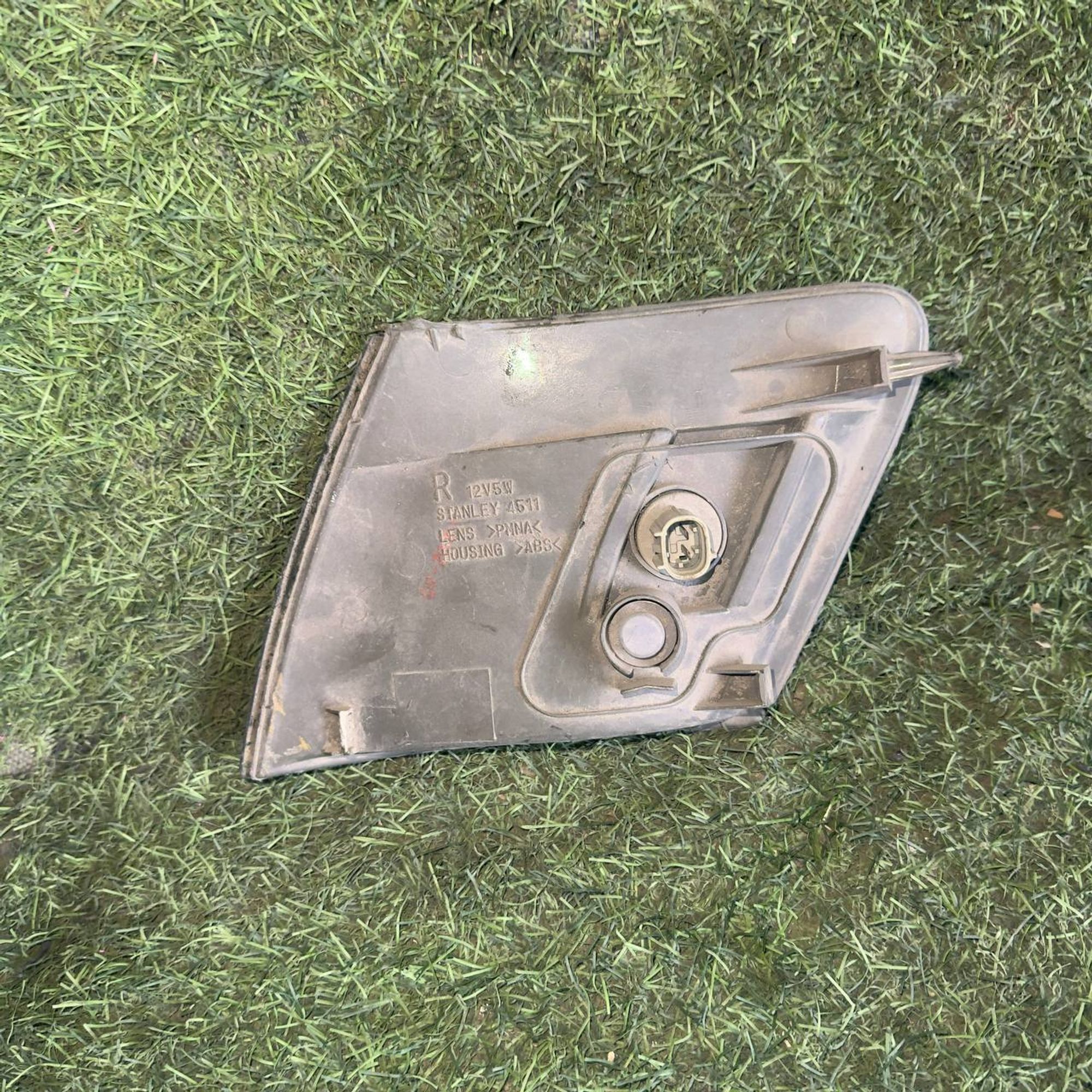 314 Фонарь габаритный правый TOYOTA CRESTA GX100, 3500 рублей, Невинномысск