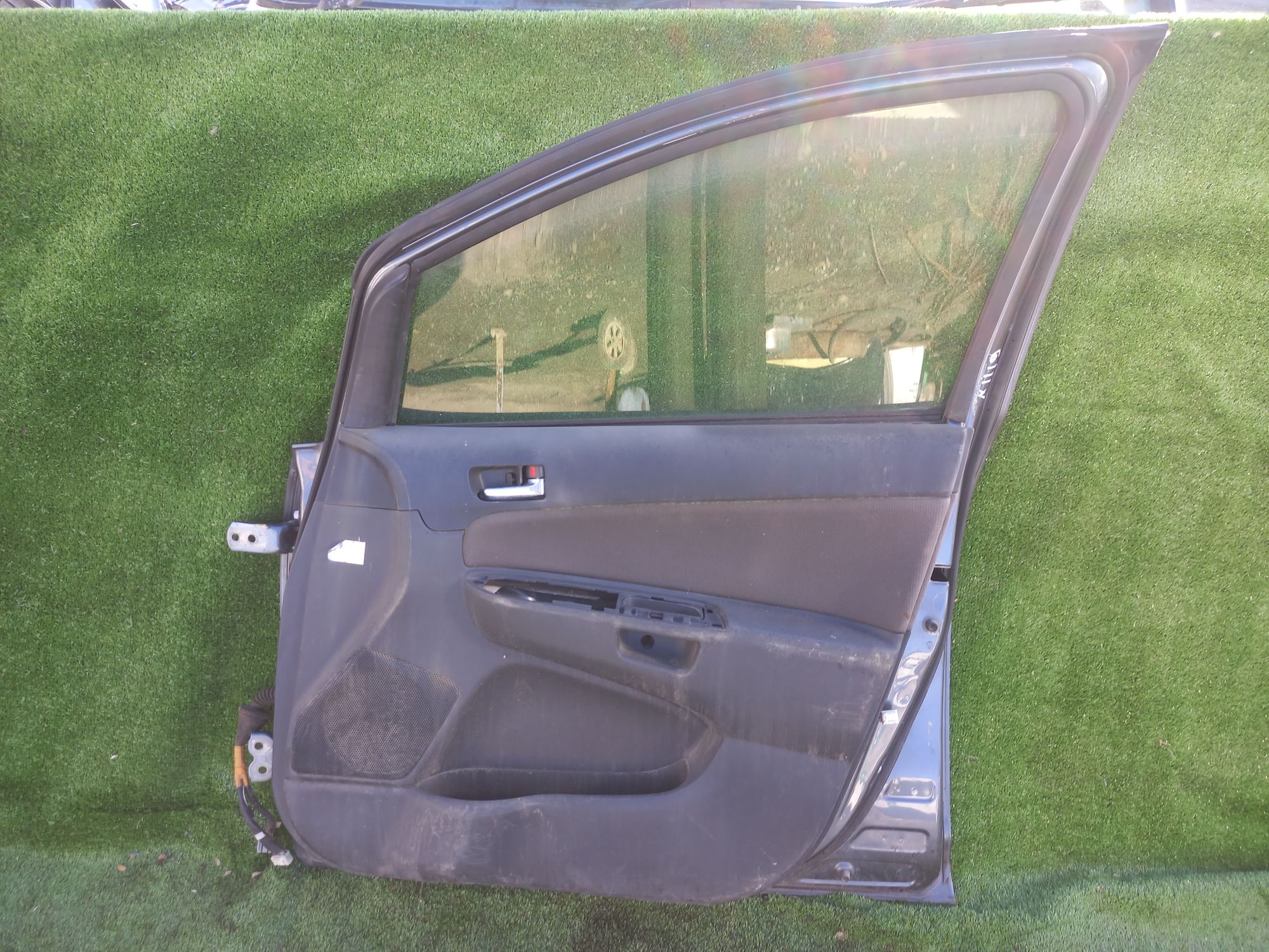 1119 дверь на TOYOTA WISH ZNE10, 20500 рублей, Невинномысск