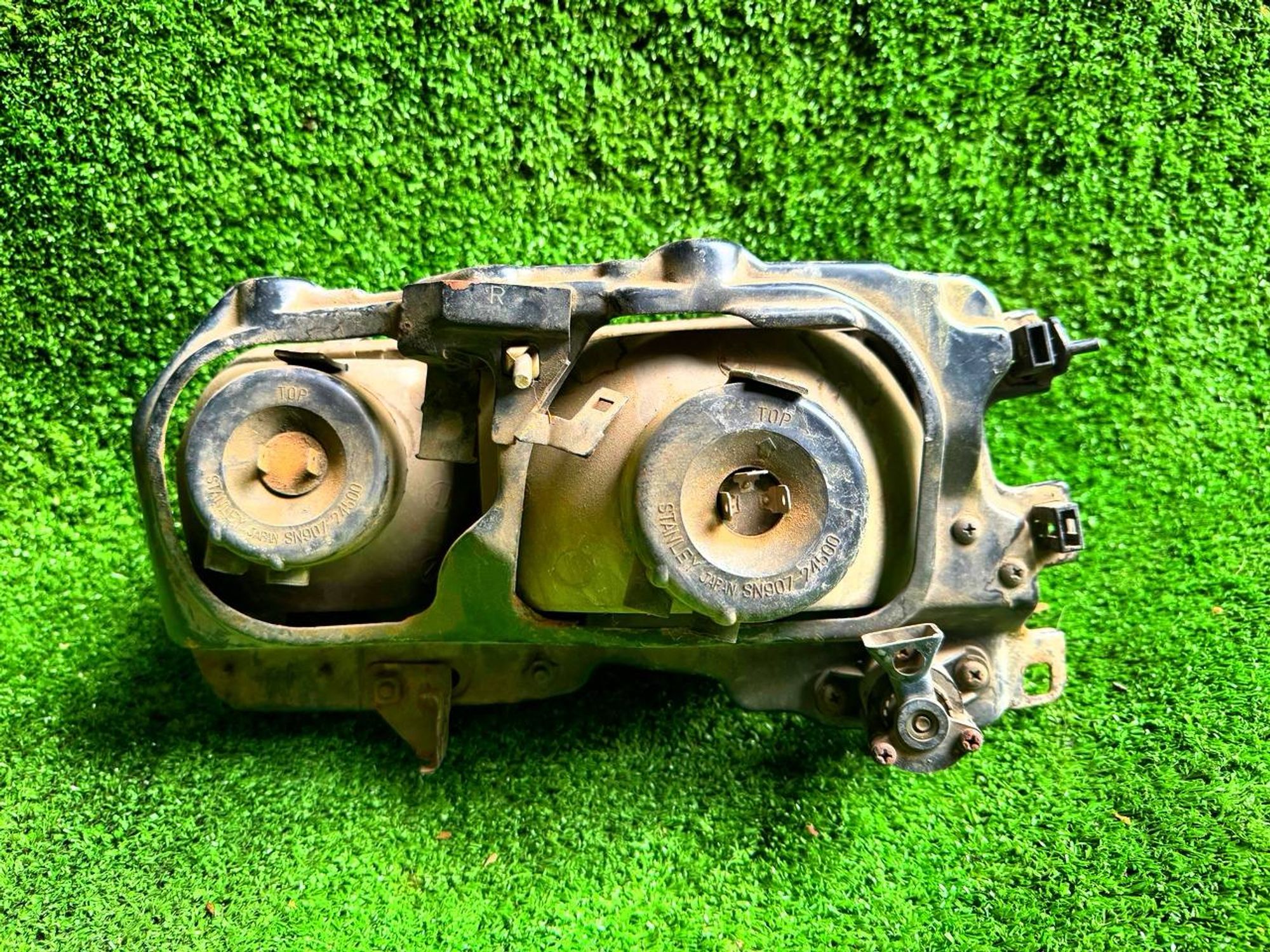 48 фара правая HONDA CIVIC EC8, 3500 рублей, Невинномысск
