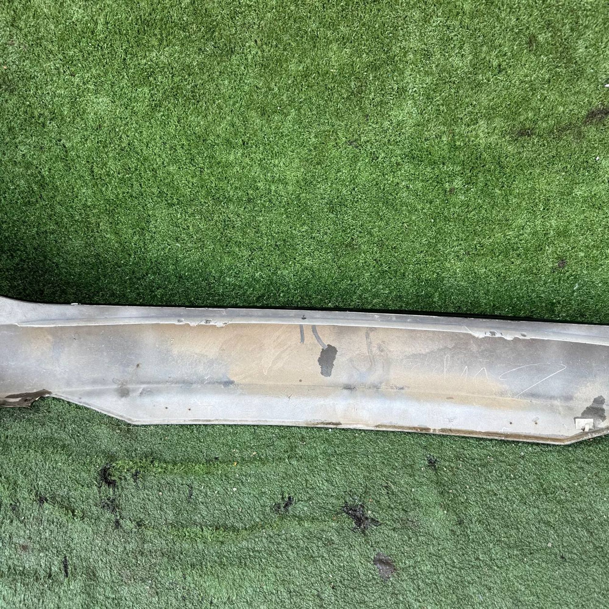 459 Бампер задний TOYOTA SIENTA NCP81, 6500 рублей, Невинномысск