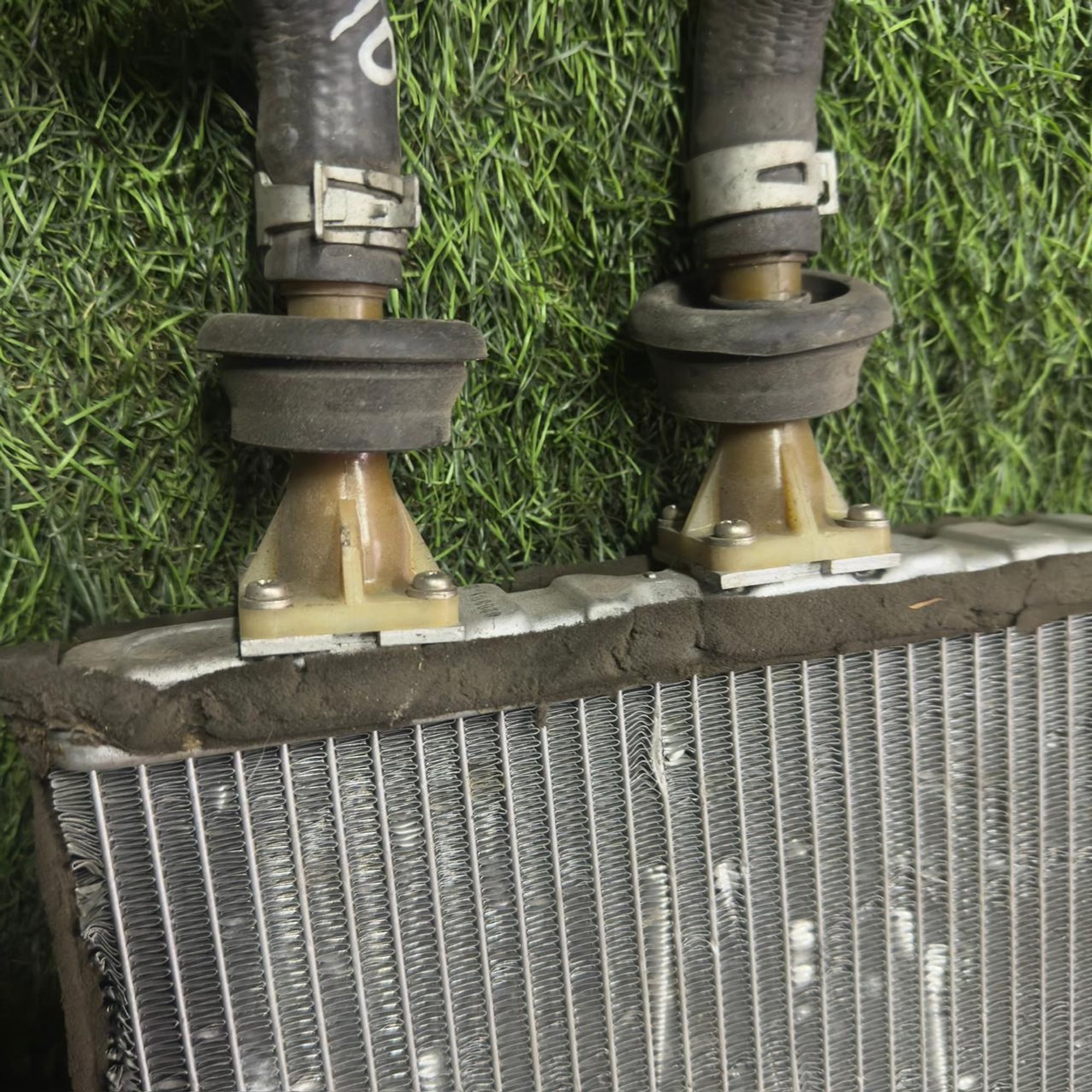 173 Радиатор печки NISSAN BLUEBIRD SYLPHY QG10, 6500 рублей, Невинномысск