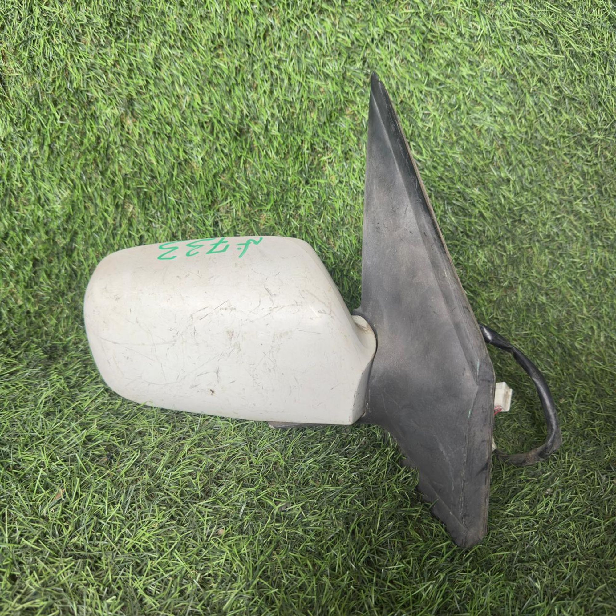 733 Зеркало боковое правое DAIHATSU YRV M201G, 4500 рублей, Невинномысск