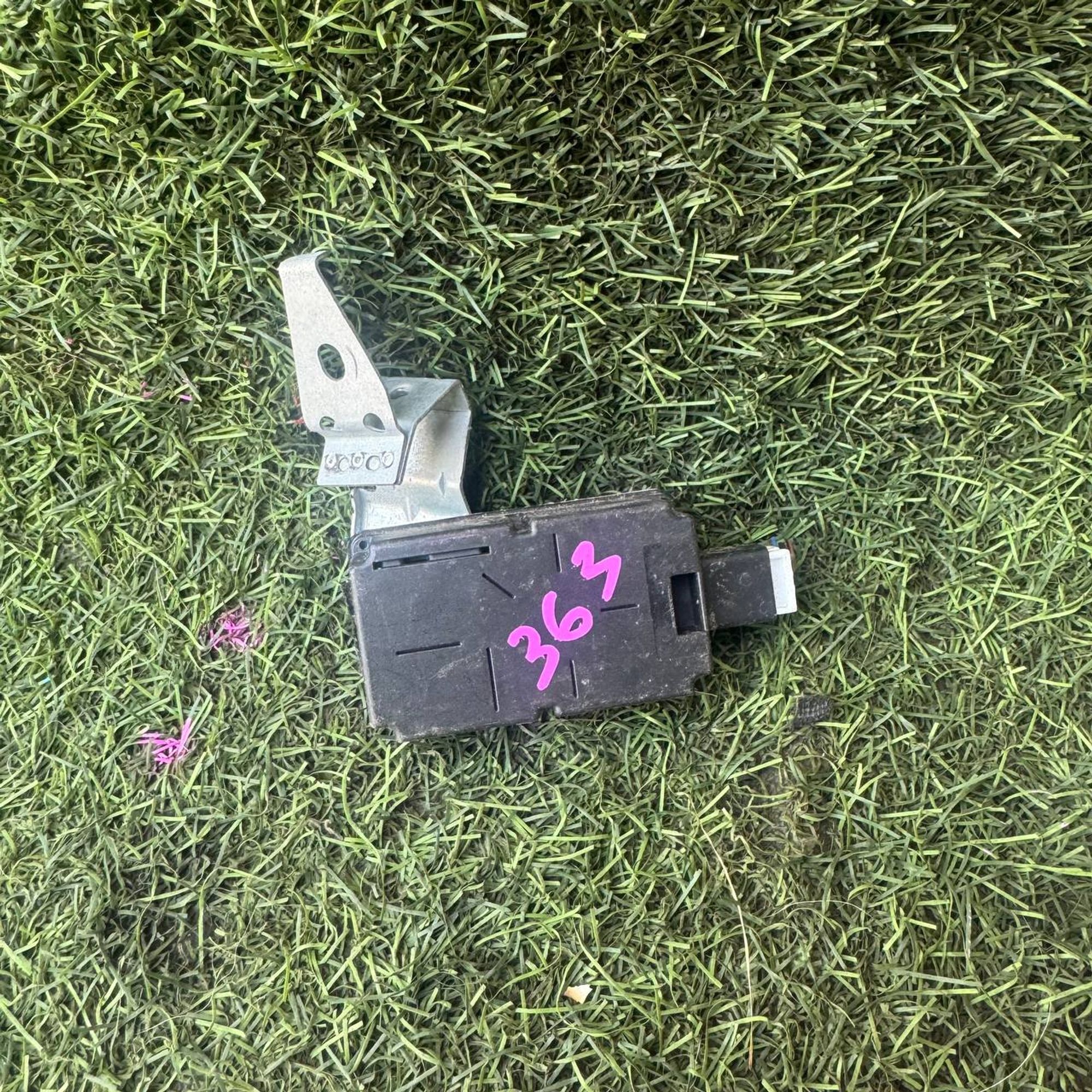 363 Блок иммобилайзера Mazda ATENZA GH 2.5 L5-VE, 1 рублей, Невинномысск