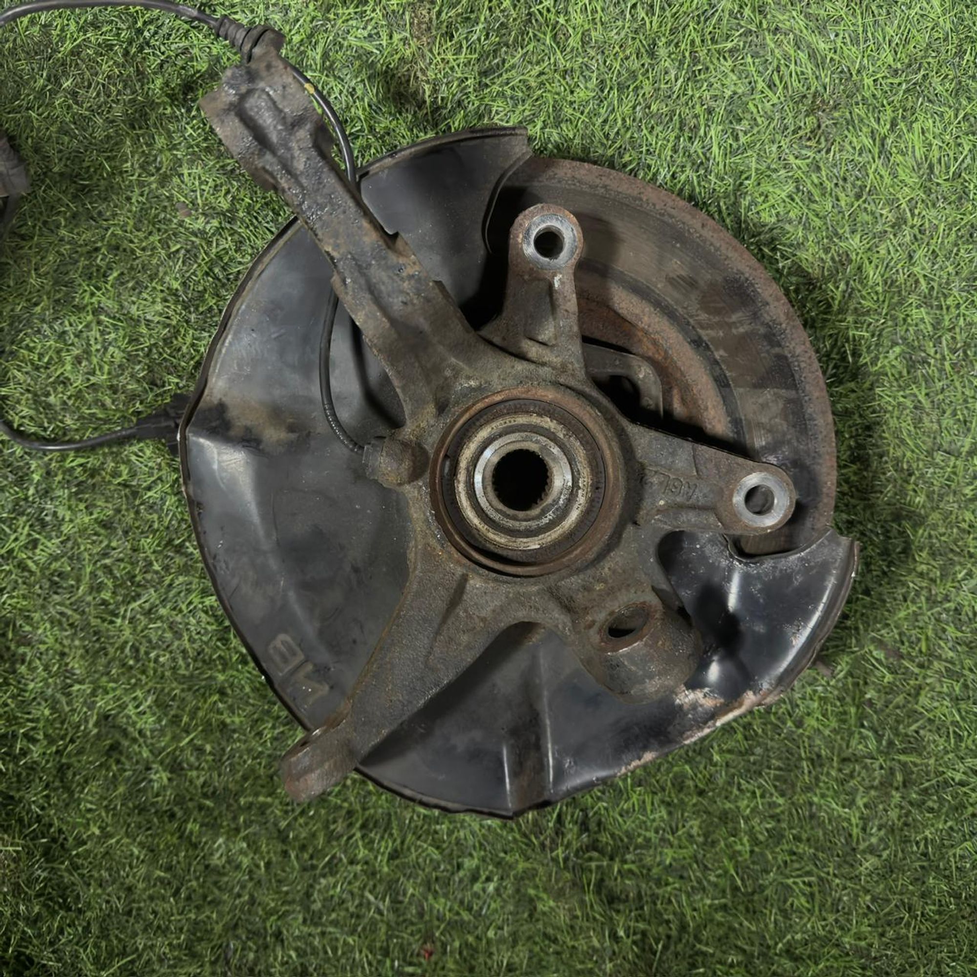 1090 Ступица передняя левая Honda Civic FD1, 7500 рублей, Невинномысск