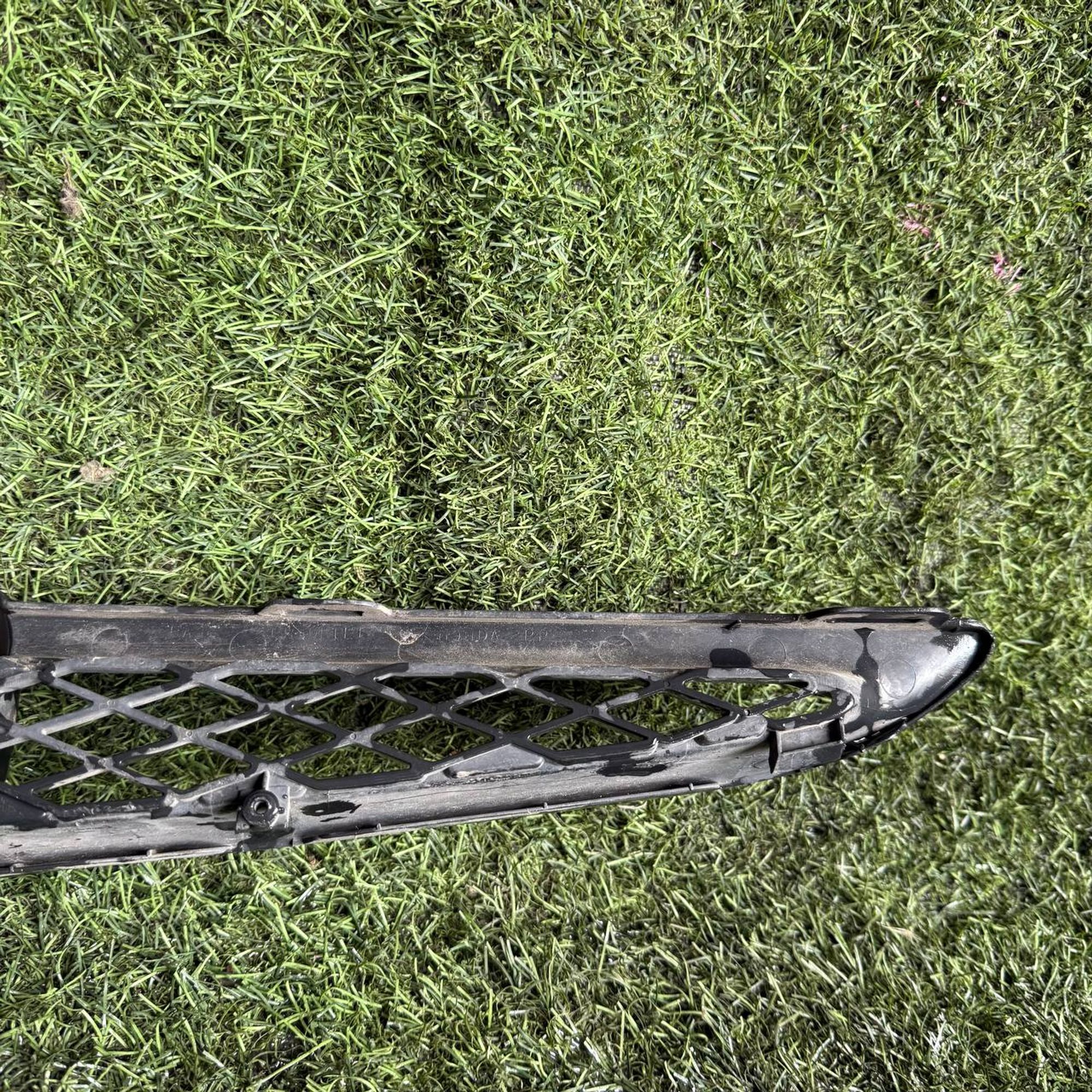 238 Решетка радиатора HONDA FIT GD1, 2500 рублей, Невинномысск