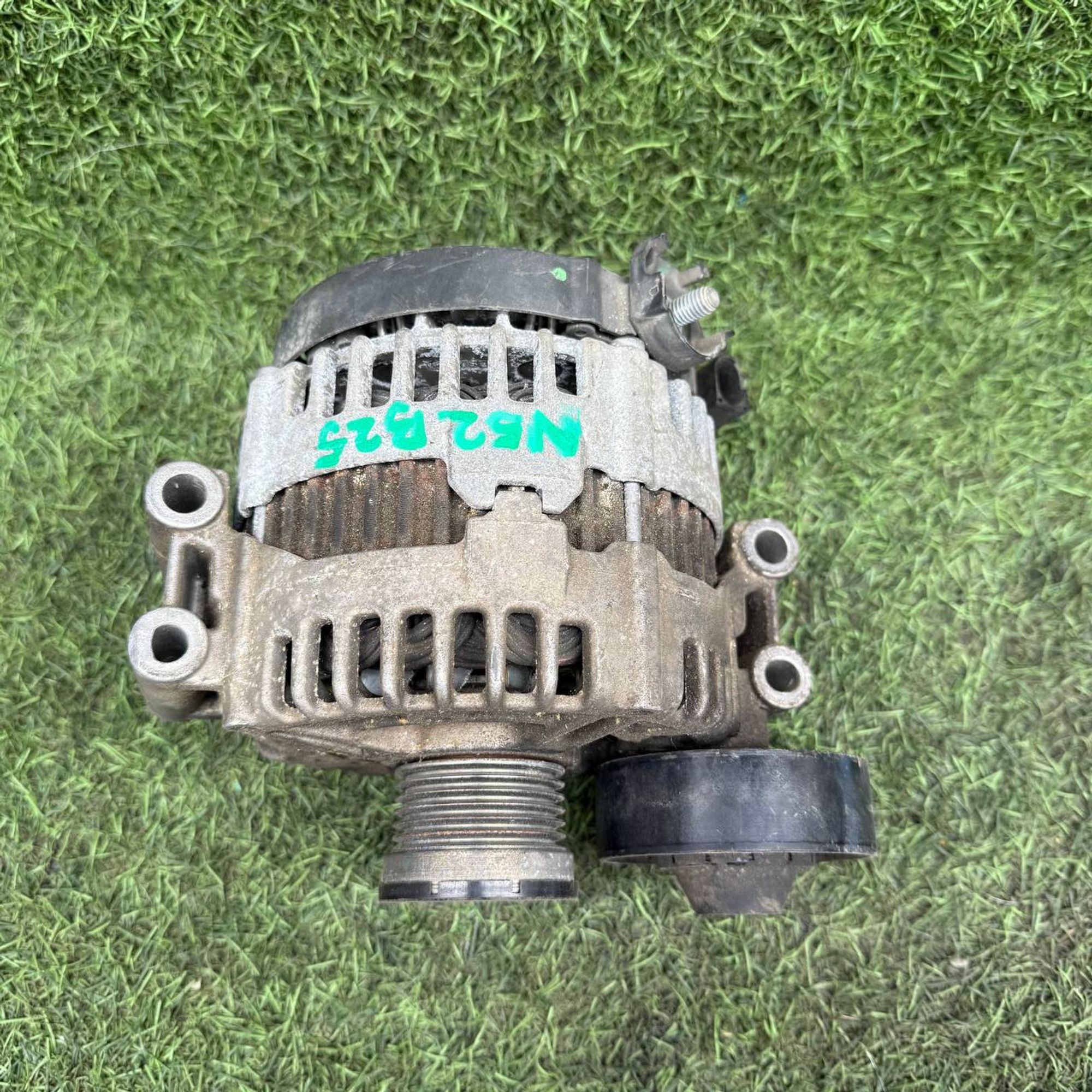 1002 Генератор BMW N52B25, 22000 рублей, Невинномысск