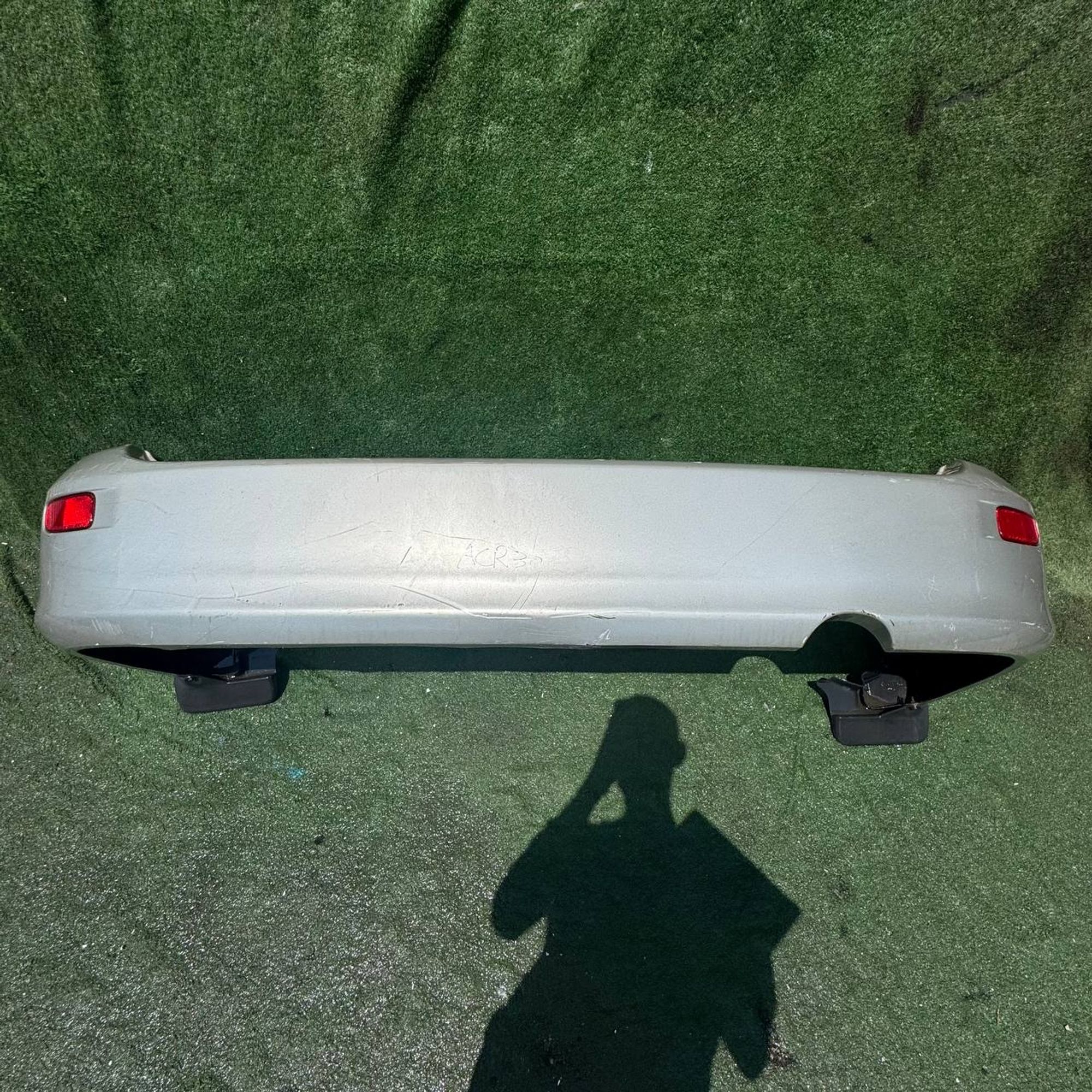 331 Бампер задний TOYOTA ESTIMA ACR30, 9500 рублей, Невинномысск